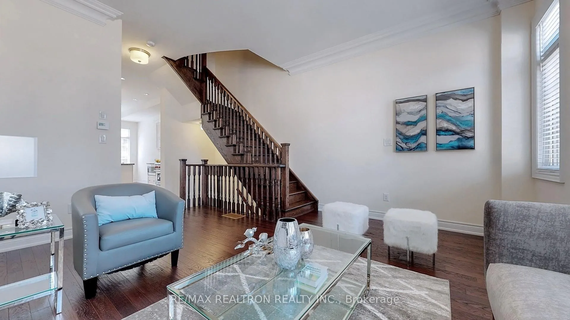 Photo 6 of 69 New Yorkton Avenue, Markham, Angus Glen — HOMEH