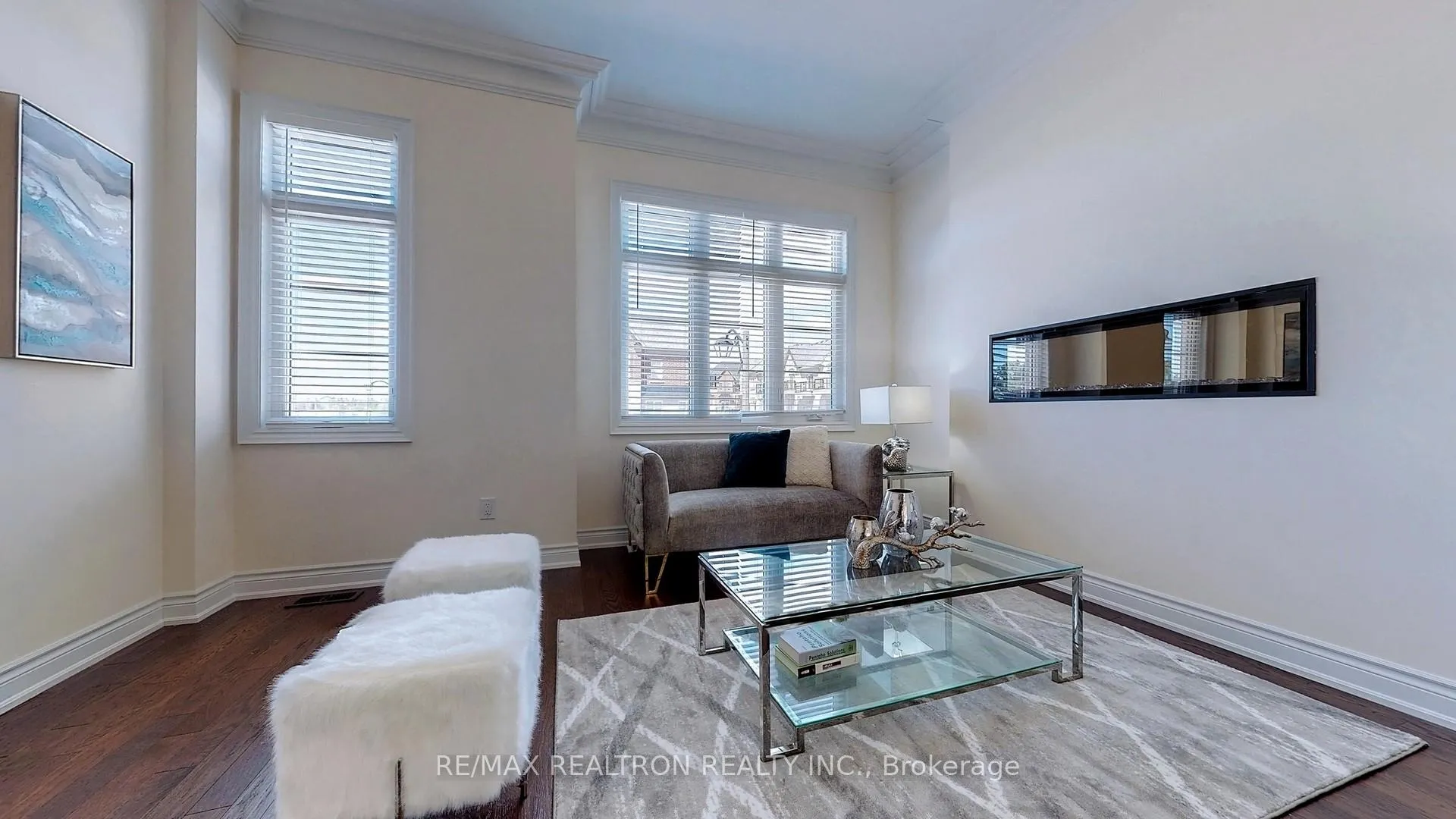 Photo 7 of 69 New Yorkton Avenue, Markham, Angus Glen — HOMEH