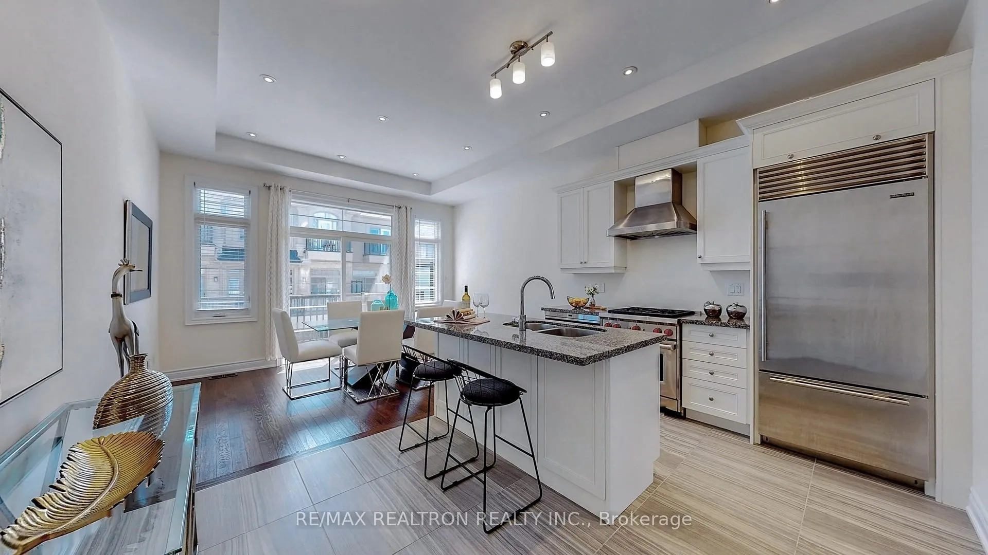 Photo 8 of 69 New Yorkton Avenue, Markham, Angus Glen — HOMEH