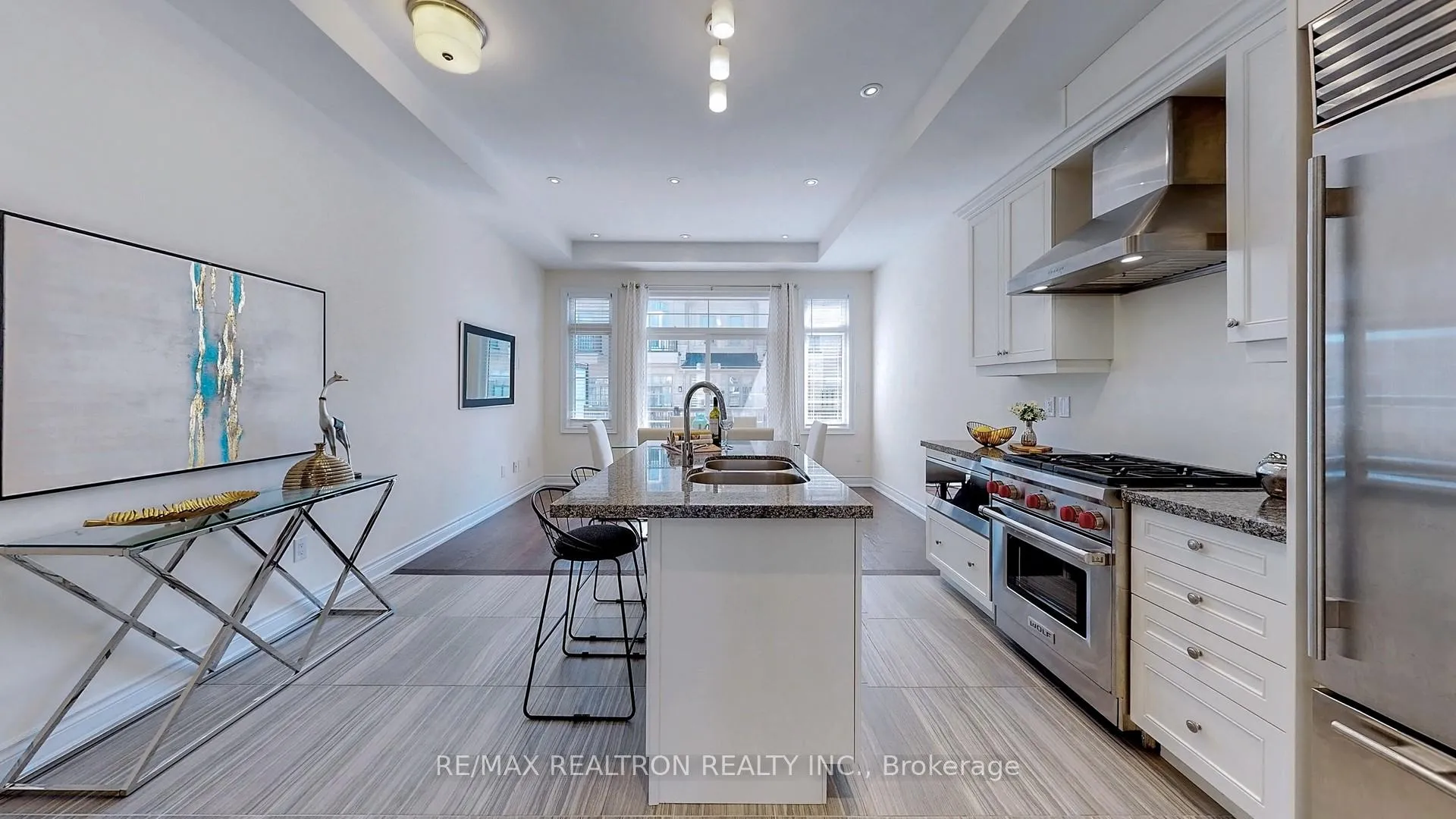 Photo 9 of 69 New Yorkton Avenue, Markham, Angus Glen — HOMEH
