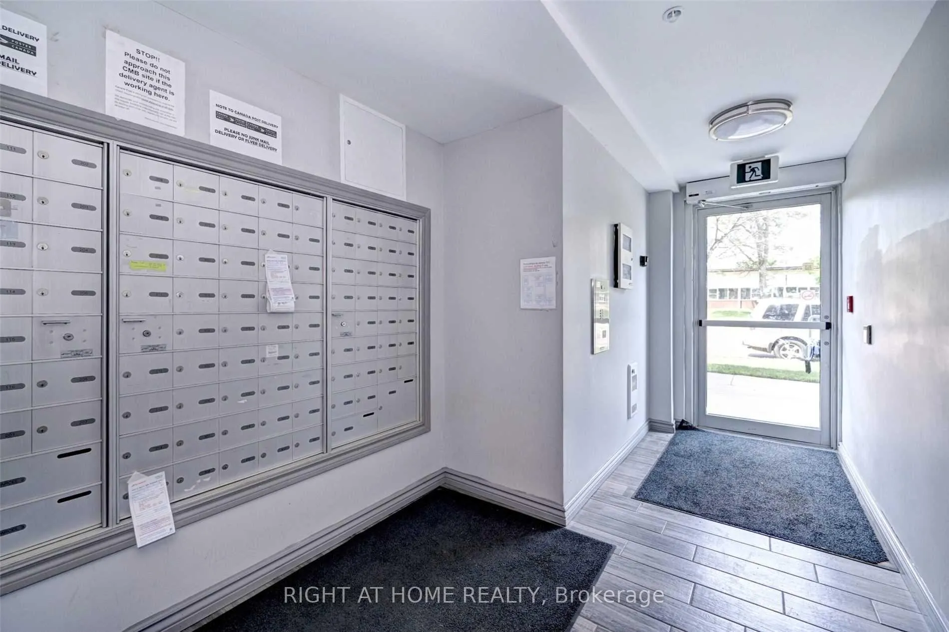 Photo 3 of Unit G407, 275 Larch Street, Waterloo, Beechwood/University — HOMEH