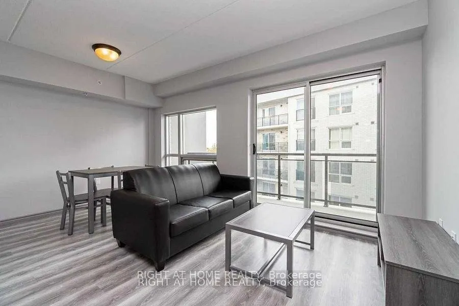 Photo 9 of Unit G407, 275 Larch Street, Waterloo, Beechwood/University — HOMEH