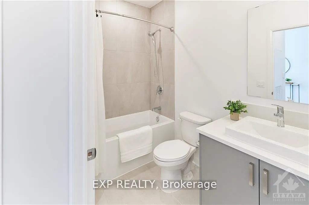 Photo 6 of Unit 120, 2045 Portobello Boulevard, Ottawa, Notting Hill/Summerside — HOMEH