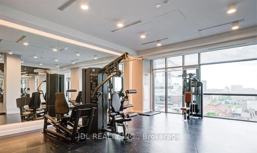 Photo 5 of Unit 701, 70 Princess Street, Toronto, Waterfront Communities — HOMEH