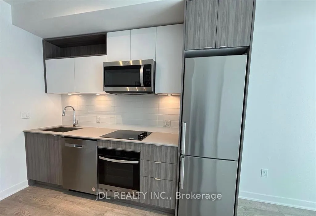 Photo 9 of Unit 701, 70 Princess Street, Toronto, Waterfront Communities — HOMEH