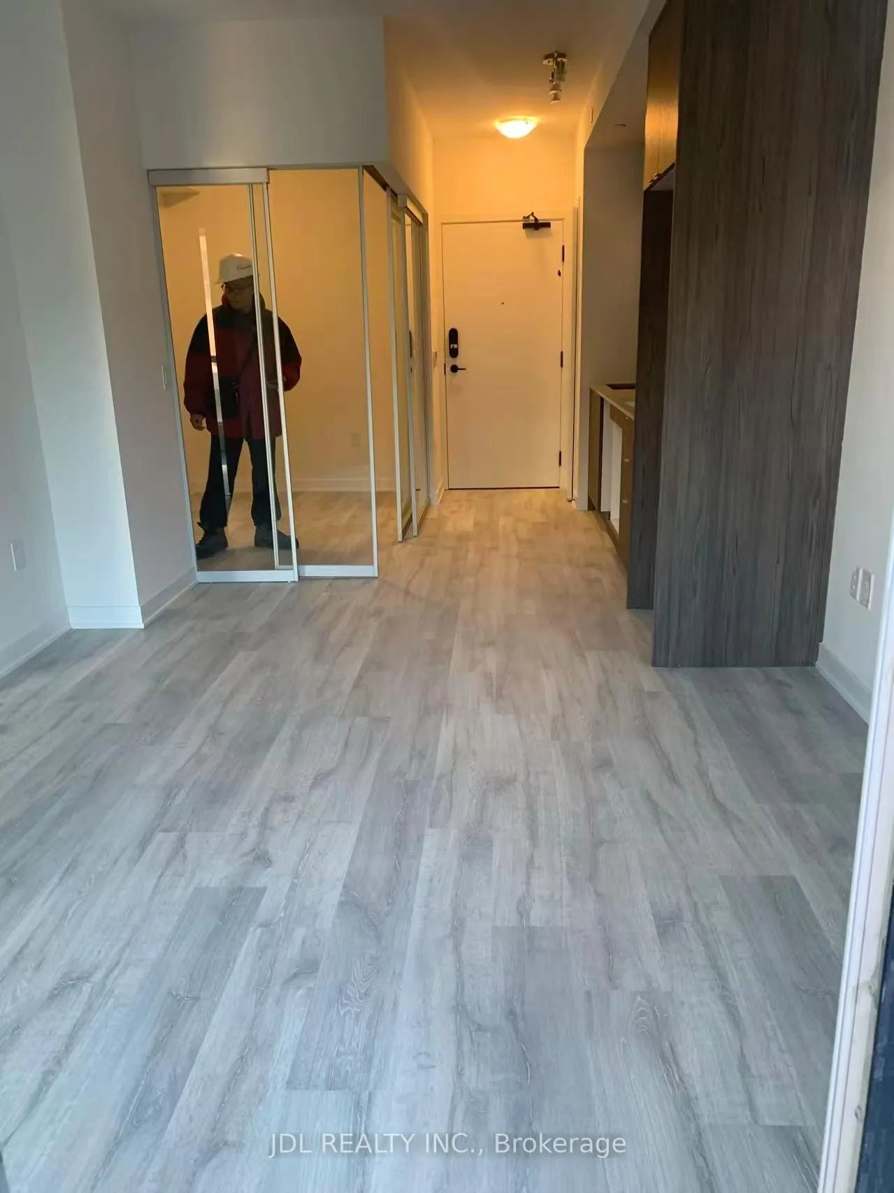 Photo 12 of Unit 701, 70 Princess Street, Toronto, Waterfront Communities — HOMEH