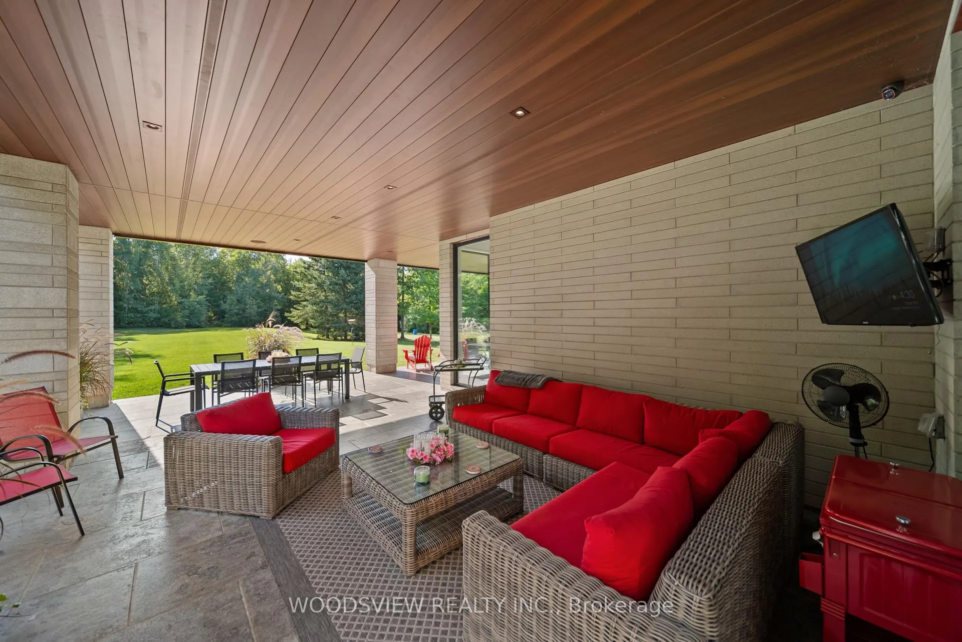 Photo 36 of 15502 York Durham Line, Whitchurch-Stouffville, Rural Whitchurch-Stouffville — HOMEH