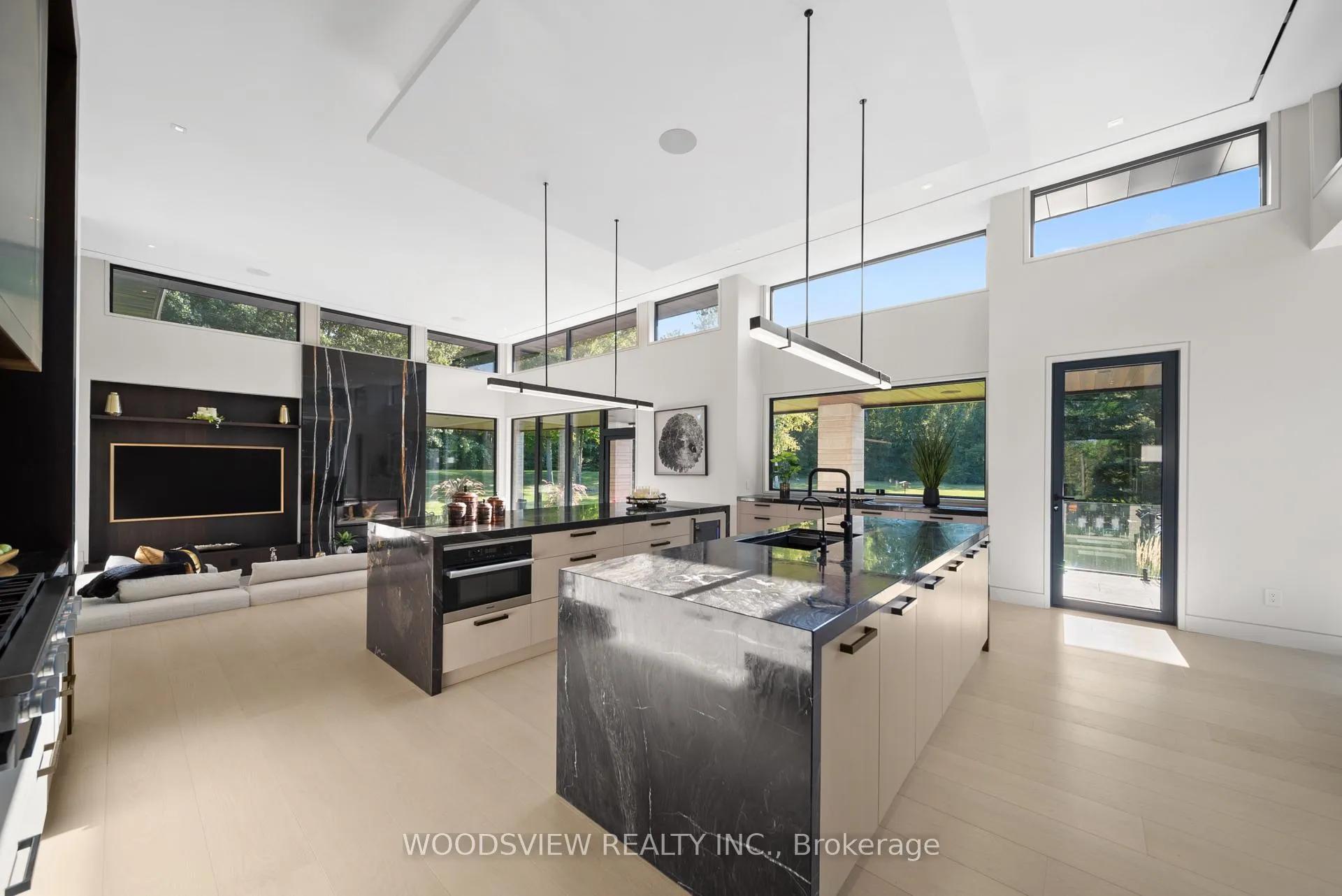 Photo 9 of 15502 York Durham Line, Whitchurch-Stouffville, Rural Whitchurch-Stouffville — HOMEH