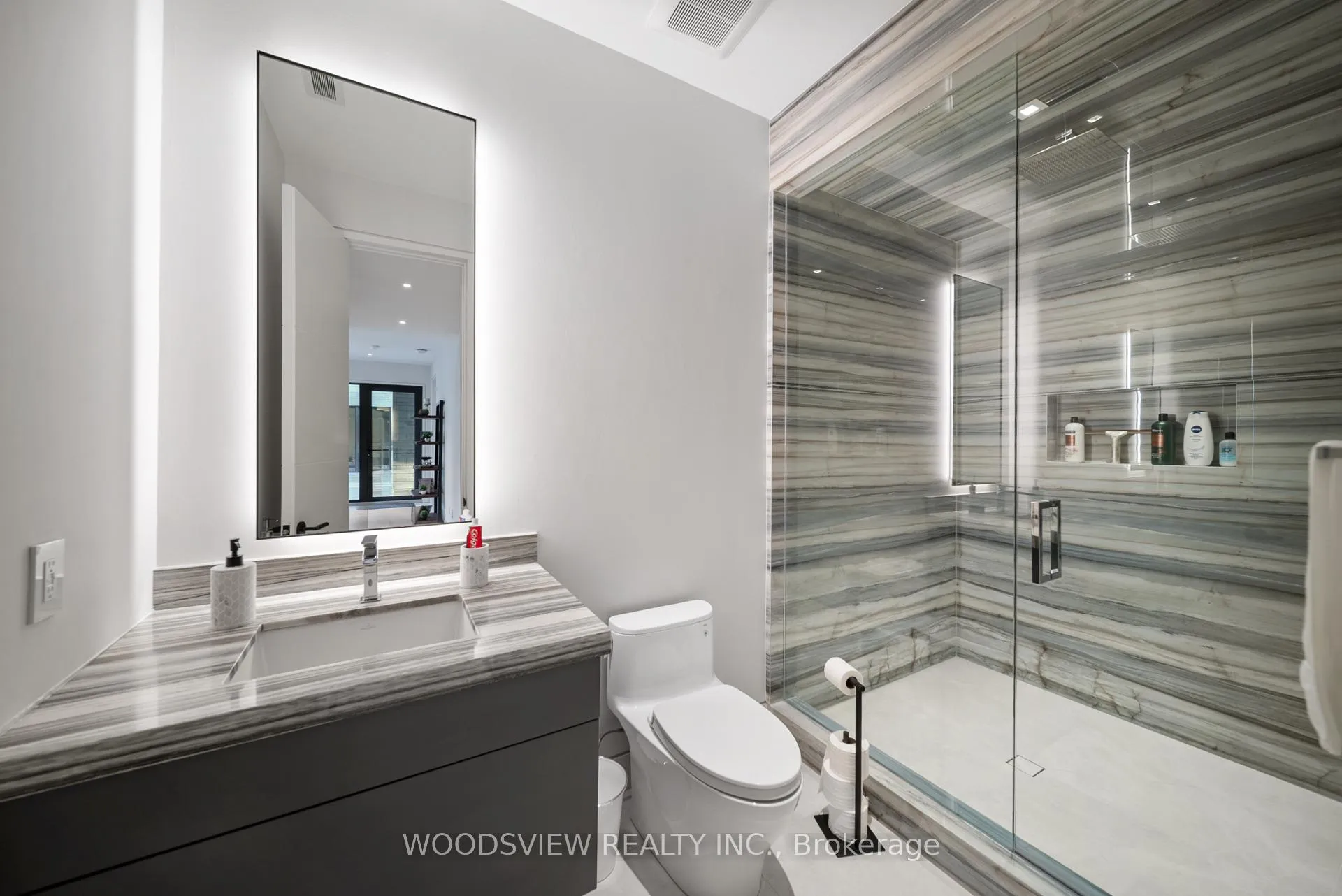 Photo 28 of 15502 York Durham Line, Whitchurch-Stouffville, Rural Whitchurch-Stouffville — HOMEH