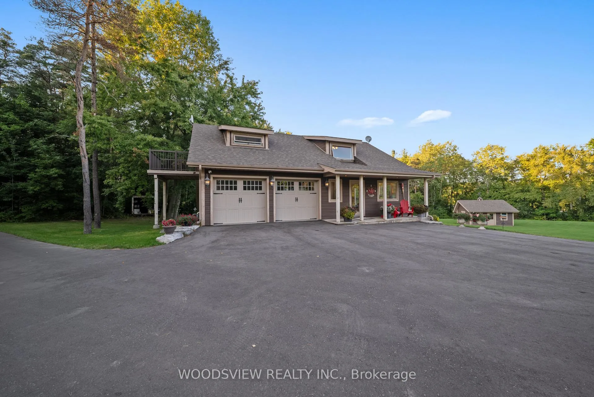 Photo 37 of 15502 York Durham Line, Whitchurch-Stouffville, Rural Whitchurch-Stouffville — HOMEH