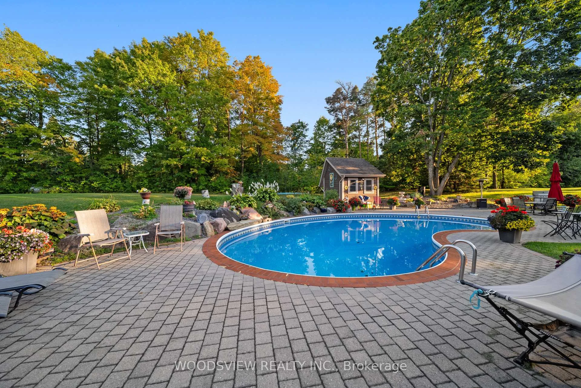 Photo 40 of 15502 York Durham Line, Whitchurch-Stouffville, Rural Whitchurch-Stouffville — HOMEH