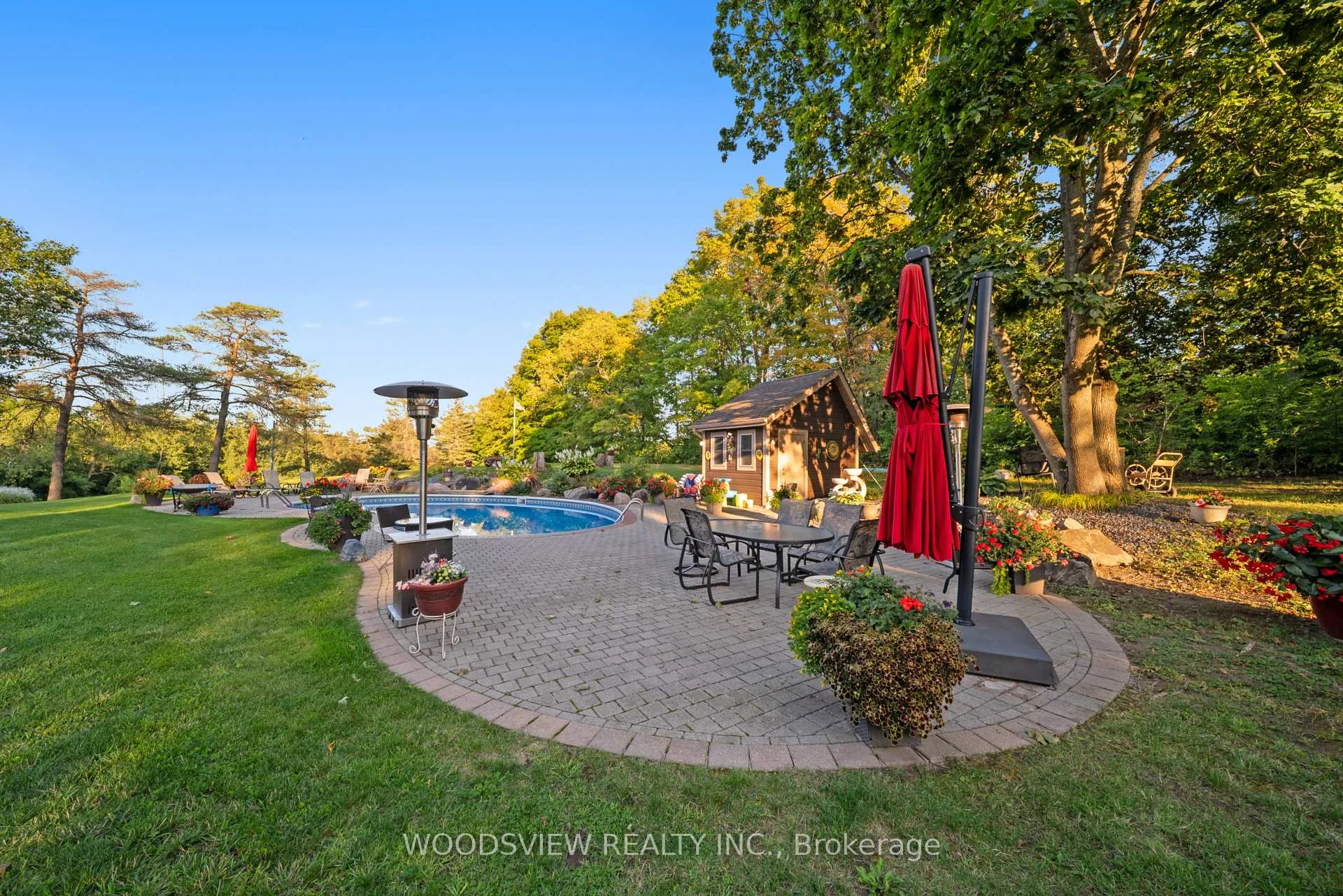 Photo 49 of 15502 York Durham Line, Whitchurch-Stouffville, Rural Whitchurch-Stouffville — HOMEH