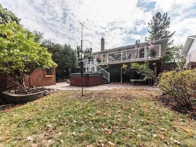 Photo 1 of 577 Oshawa Boulevard N, Oshawa, O'Neill — HOMEH