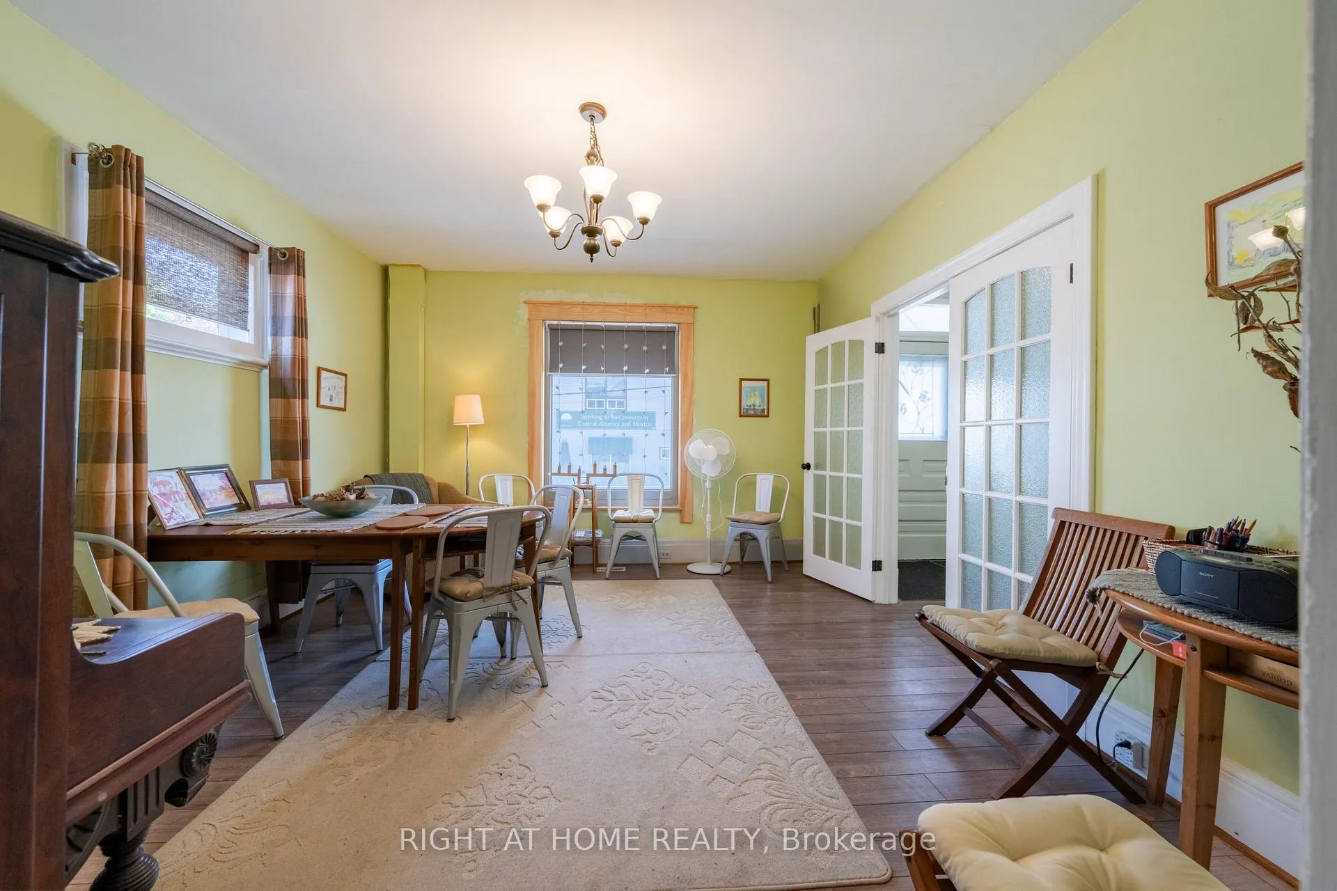 Photo 4 of 275 George Street, Cobourg — HOMEH