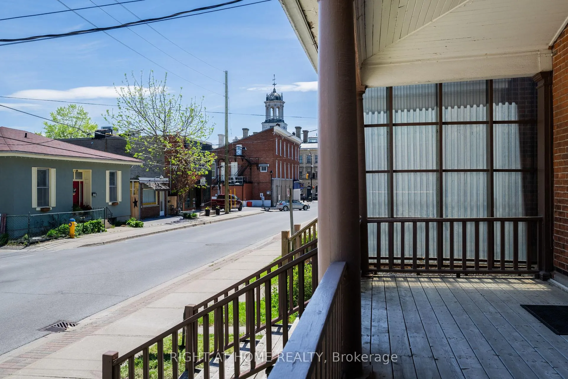 Photo 38 of 275 George Street, Cobourg — HOMEH