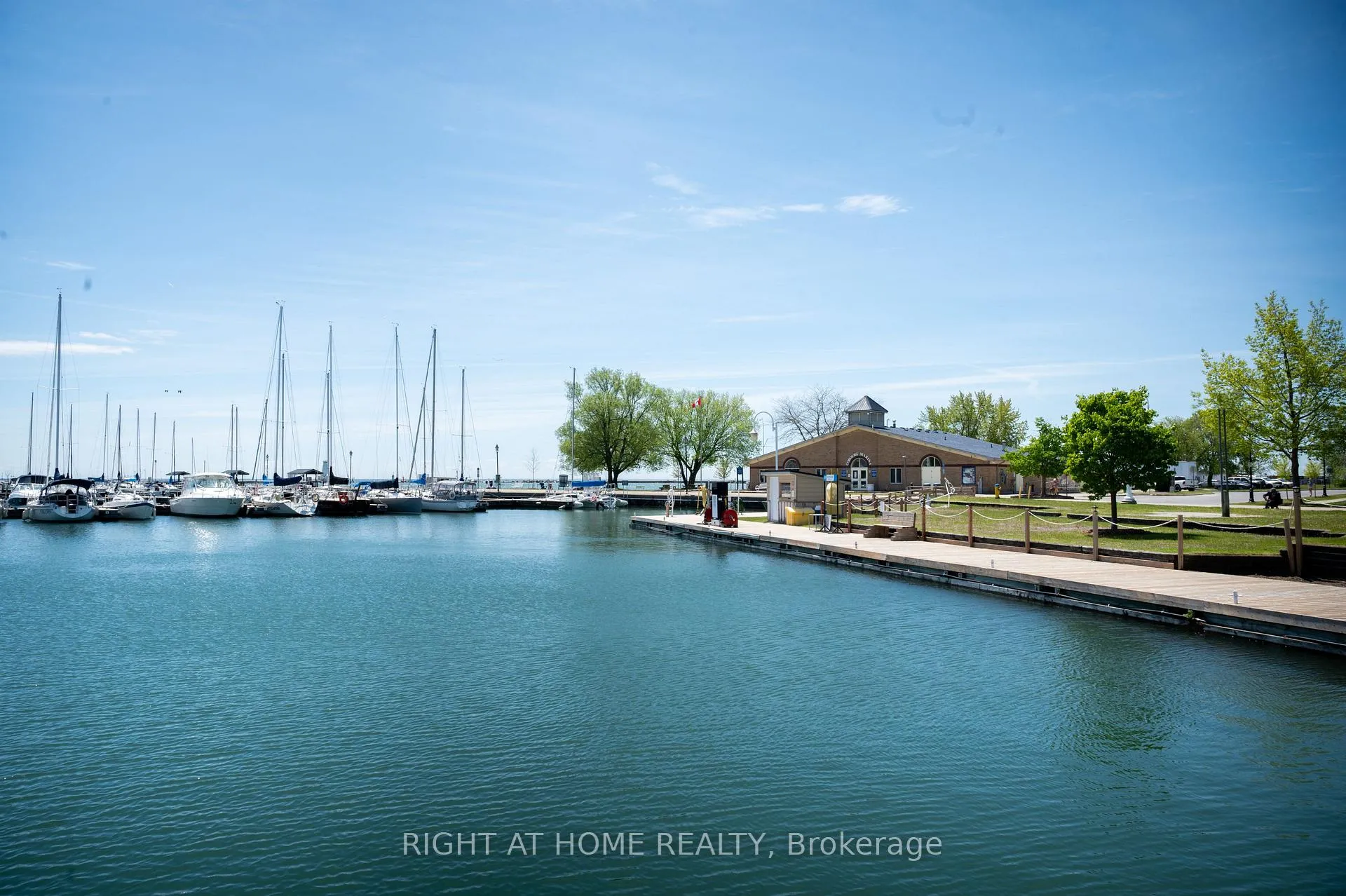 Photo 42 of 275 George Street, Cobourg — HOMEH