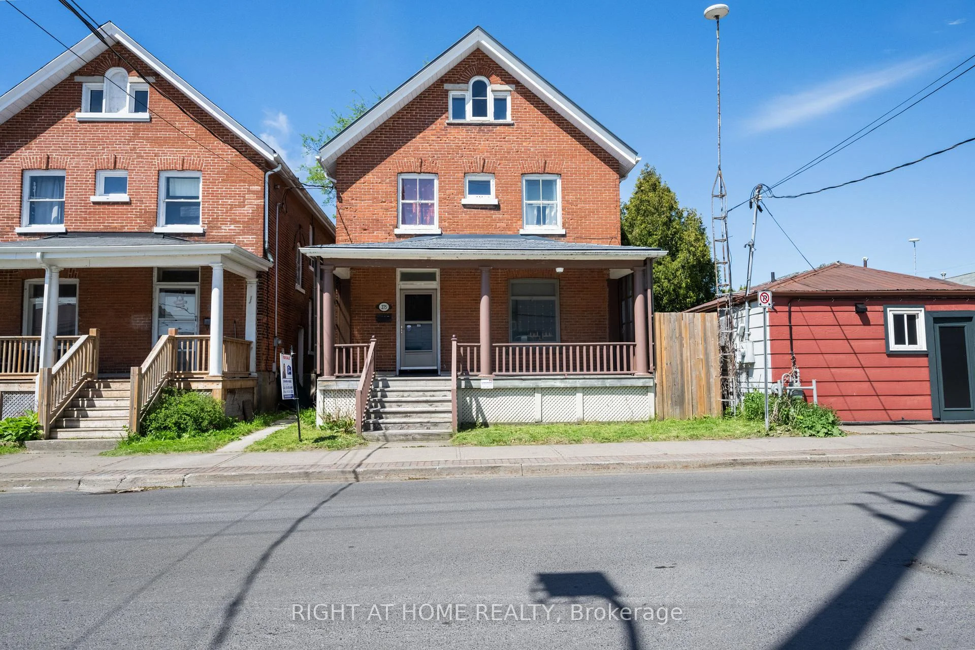 Photo 3 of 275 George Street, Cobourg — HOMEH