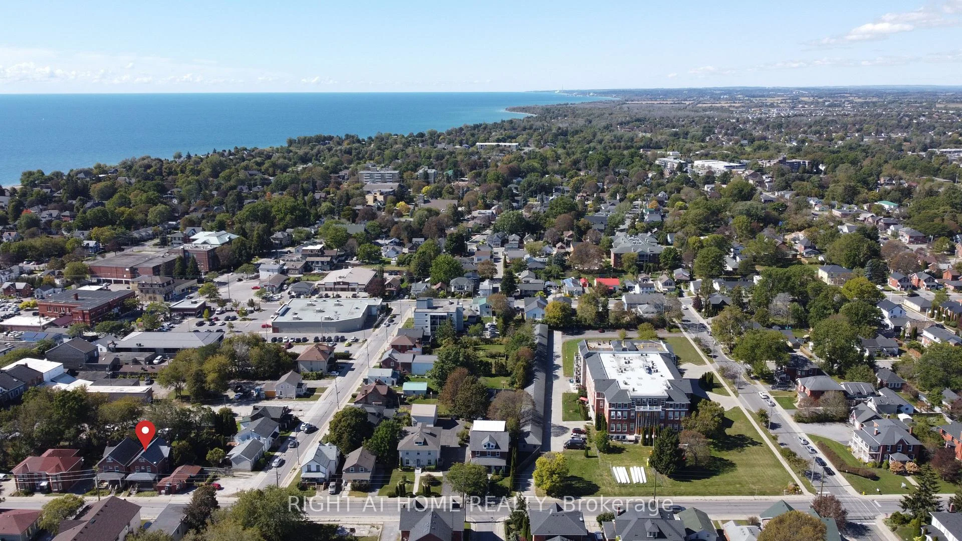 Photo 51 of 275 George Street, Cobourg — HOMEH