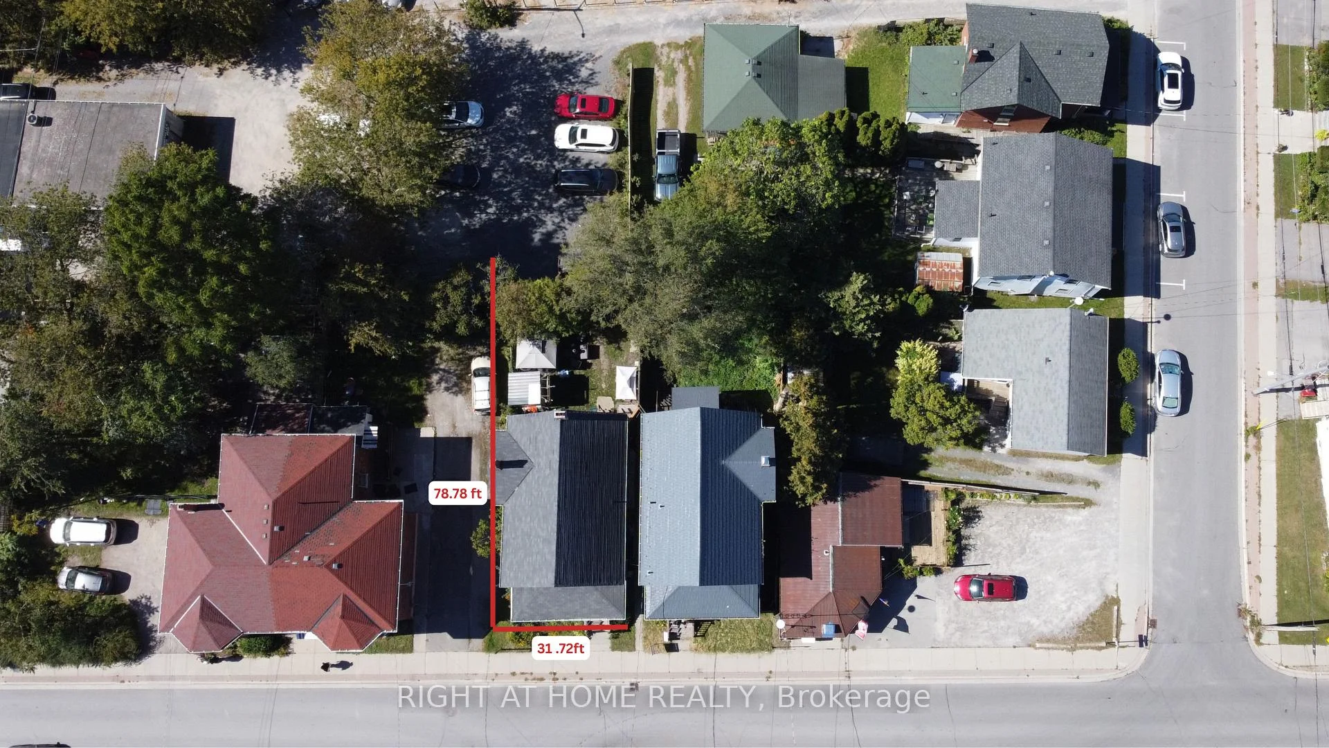 Photo 52 of 275 George Street, Cobourg — HOMEH