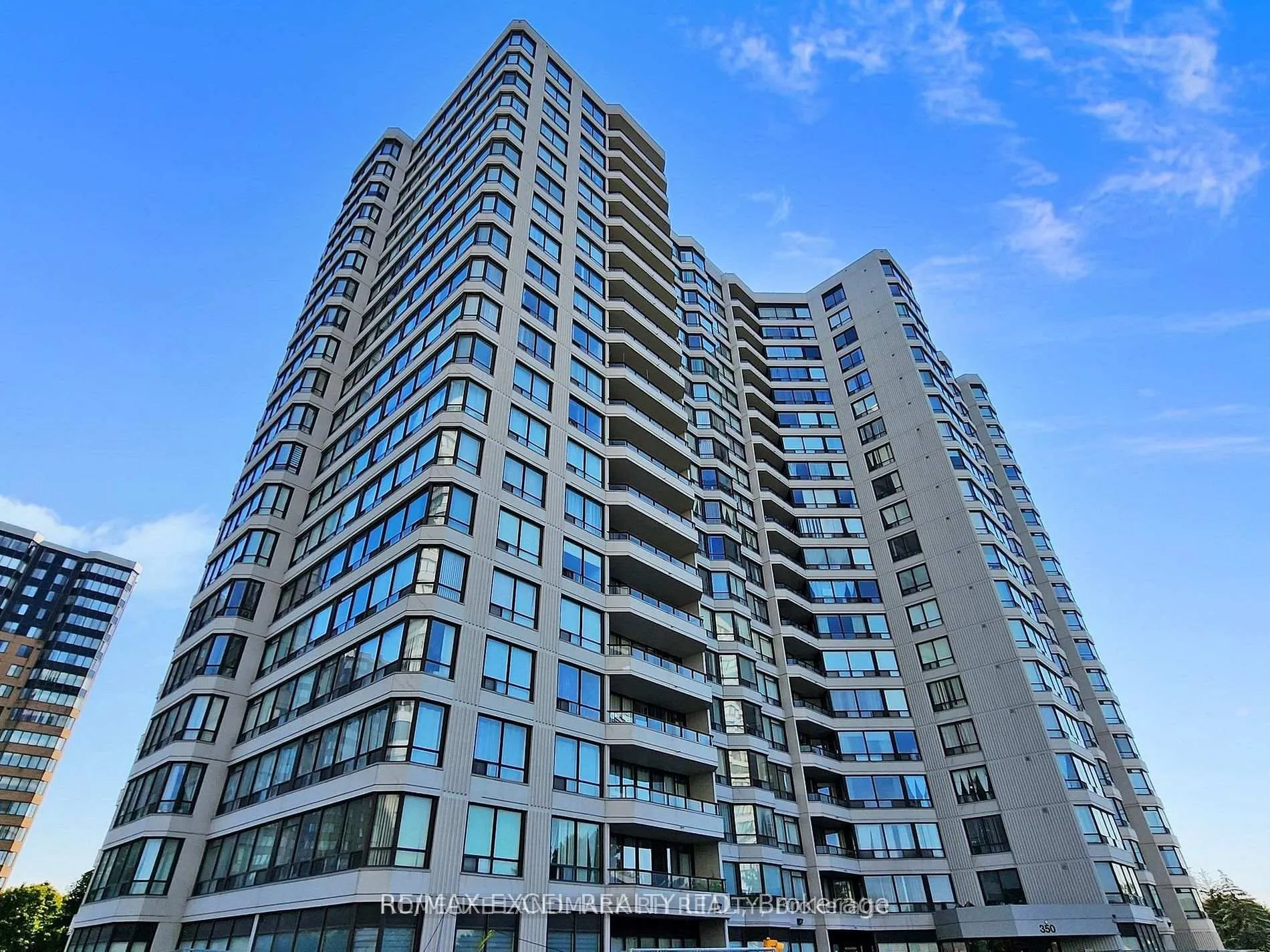 Photo 1 of Unit 902, 350 Alton Towers Circle, Scarborough, Milliken — HOMEH