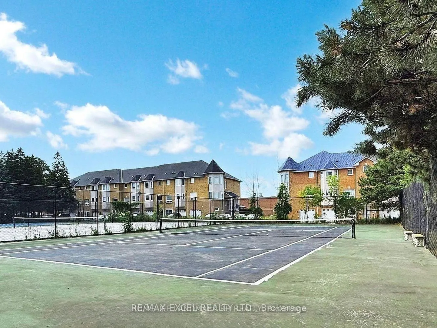 Photo 23 of Unit 902, 350 Alton Towers Circle, Scarborough, Milliken — HOMEH