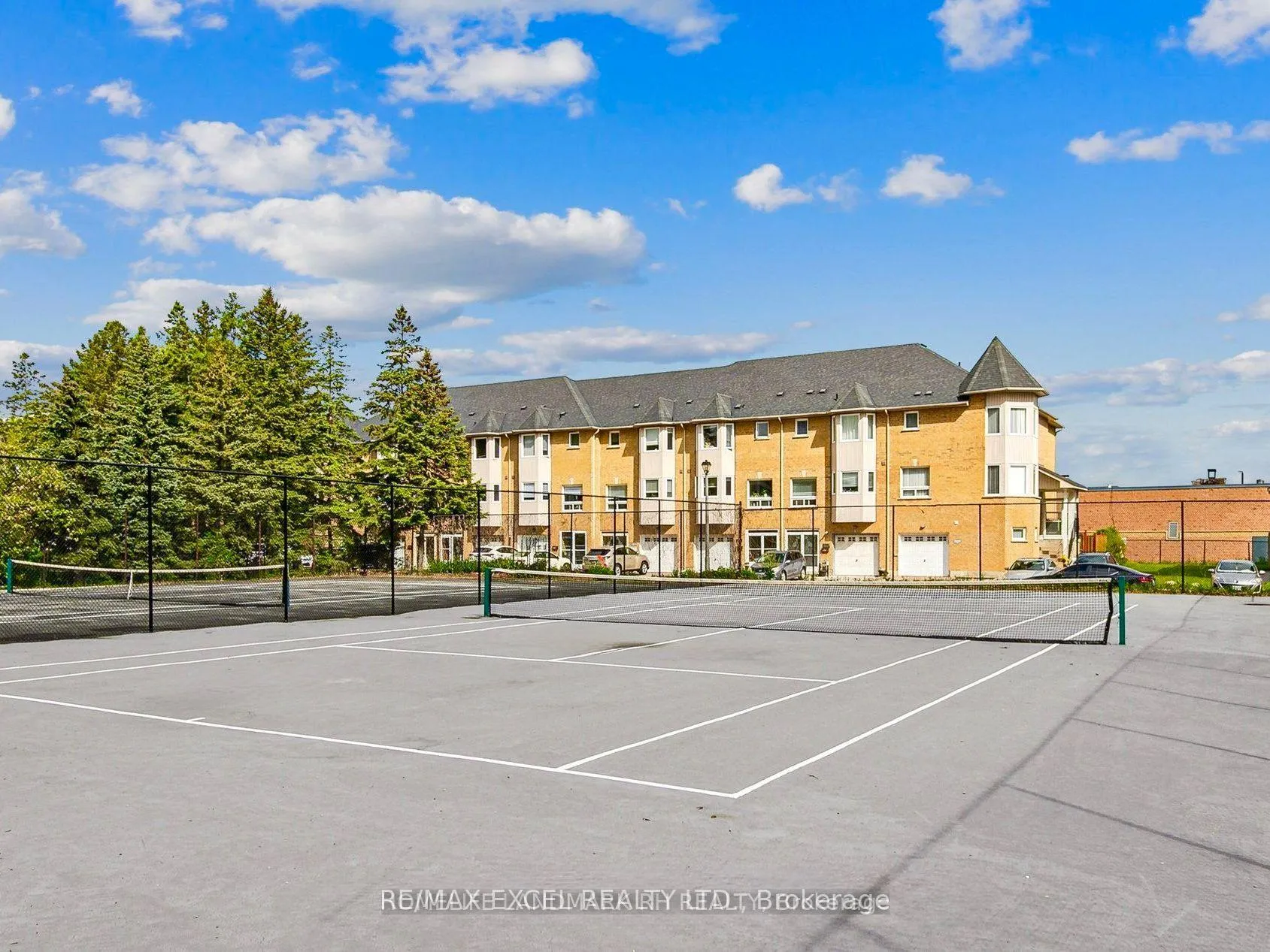 Photo 25 of Unit 902, 350 Alton Towers Circle, Scarborough, Milliken — HOMEH