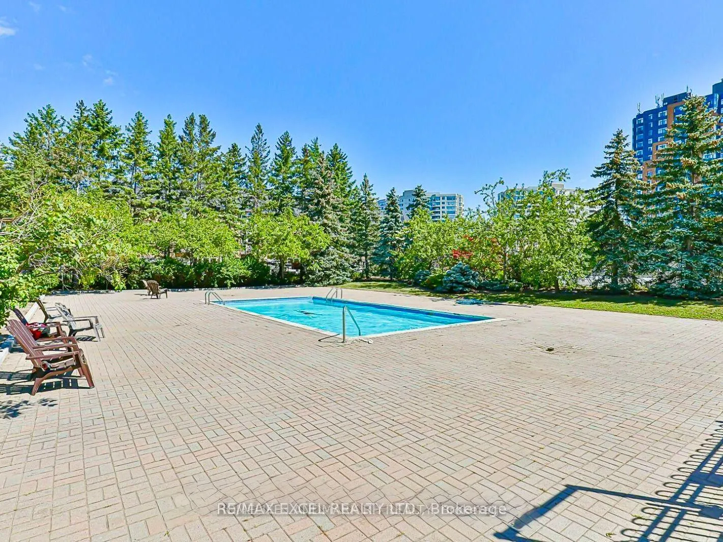 Photo 28 of Unit 902, 350 Alton Towers Circle, Scarborough, Milliken — HOMEH