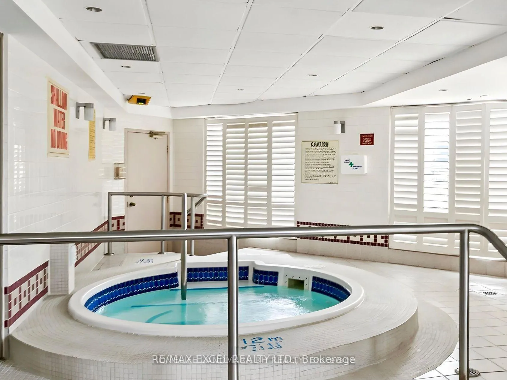 Photo 30 of Unit 902, 350 Alton Towers Circle, Scarborough, Milliken — HOMEH