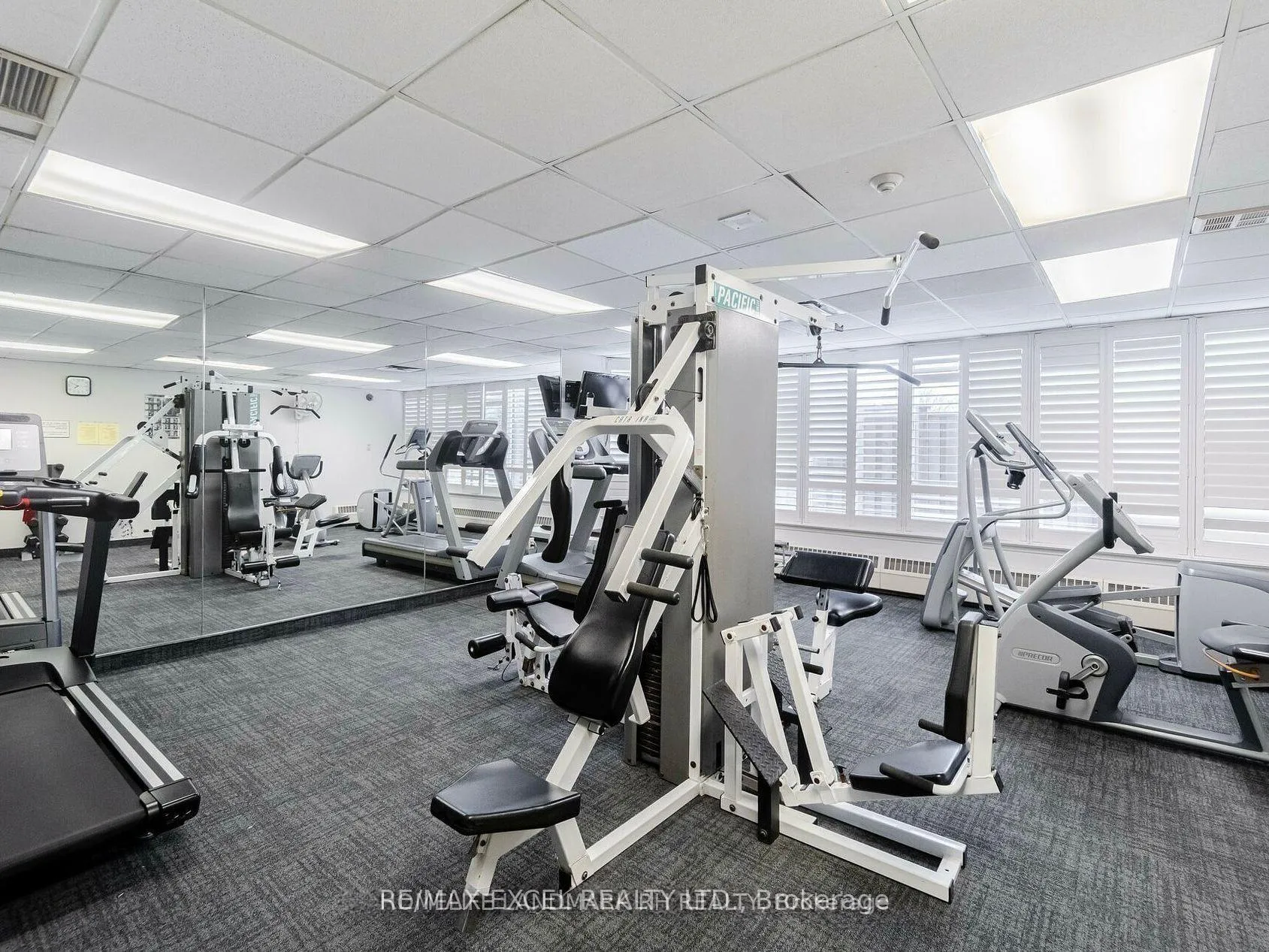 Photo 31 of Unit 902, 350 Alton Towers Circle, Scarborough, Milliken — HOMEH