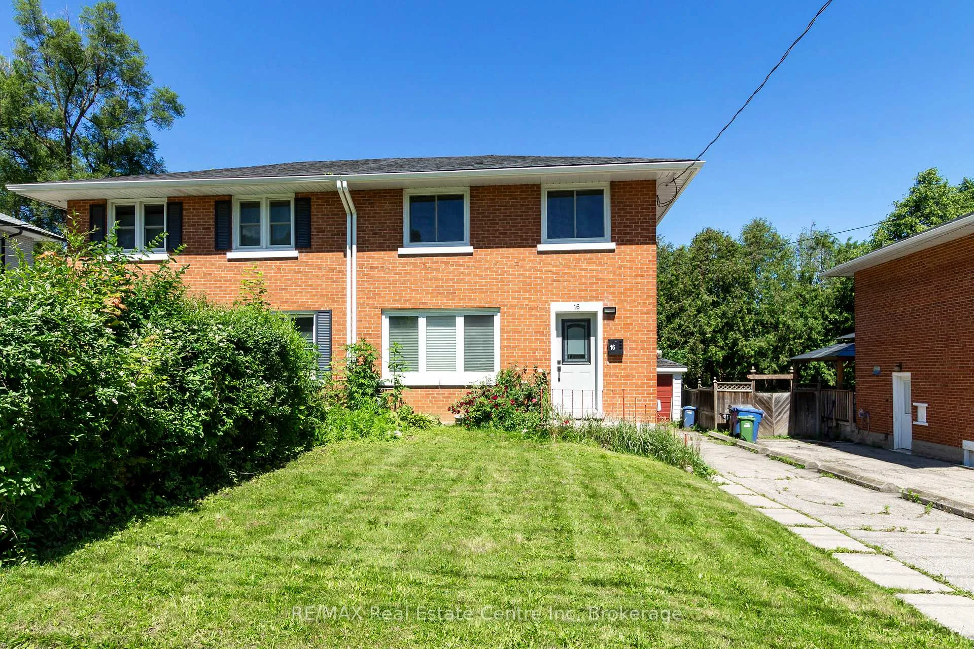 Photo 1 of 16 June Avenue, Guelph, Riverside Park — HOMEH