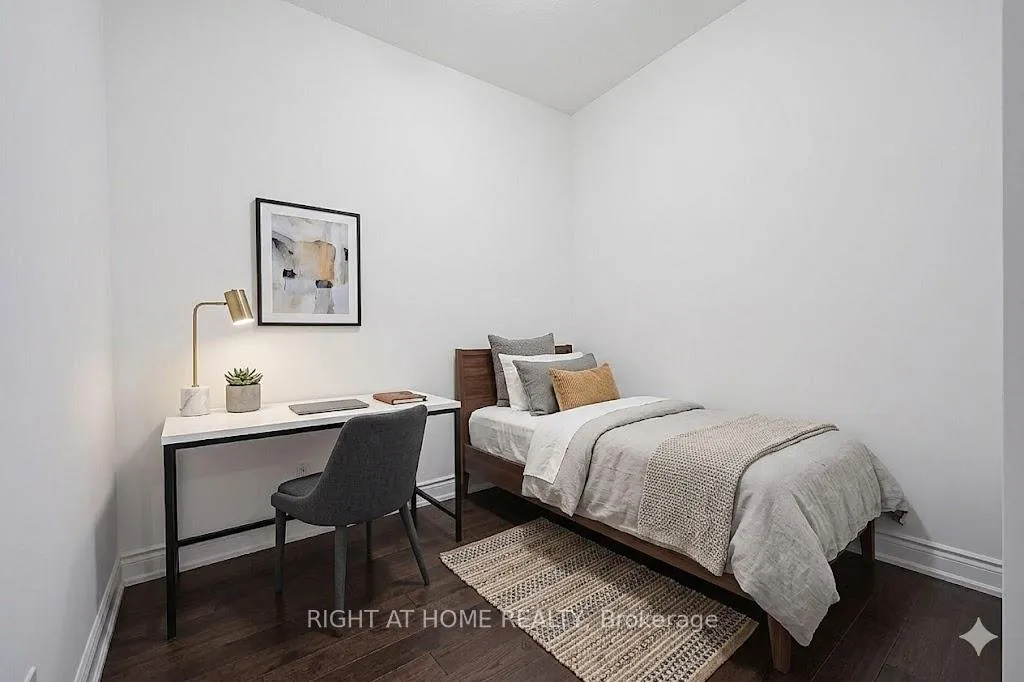 Photo 9 of Unit D808, 33 Clegg Road, Markham, Unionville — HOMEH