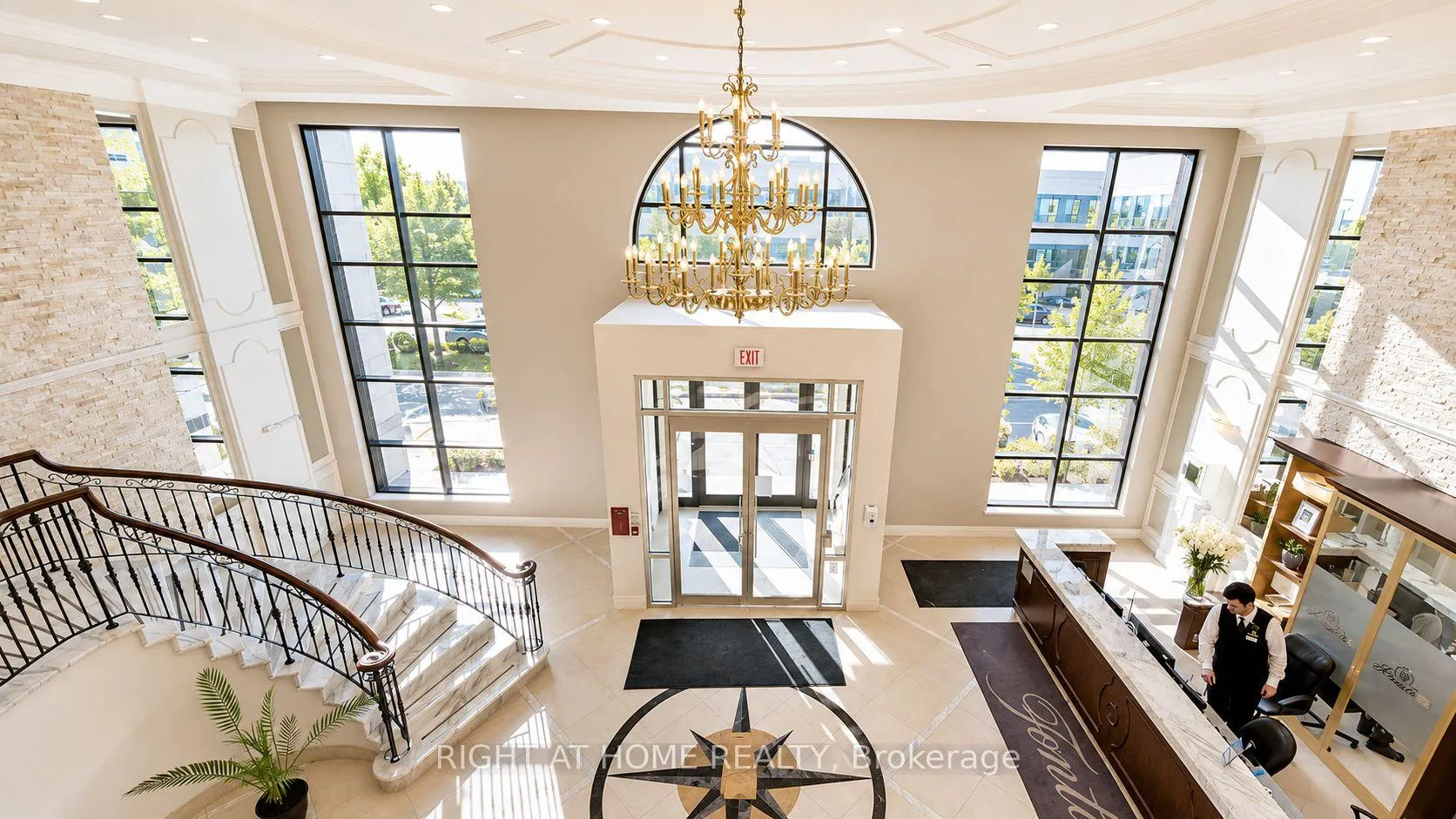 Photo 14 of Unit D808, 33 Clegg Road, Markham, Unionville — HOMEH
