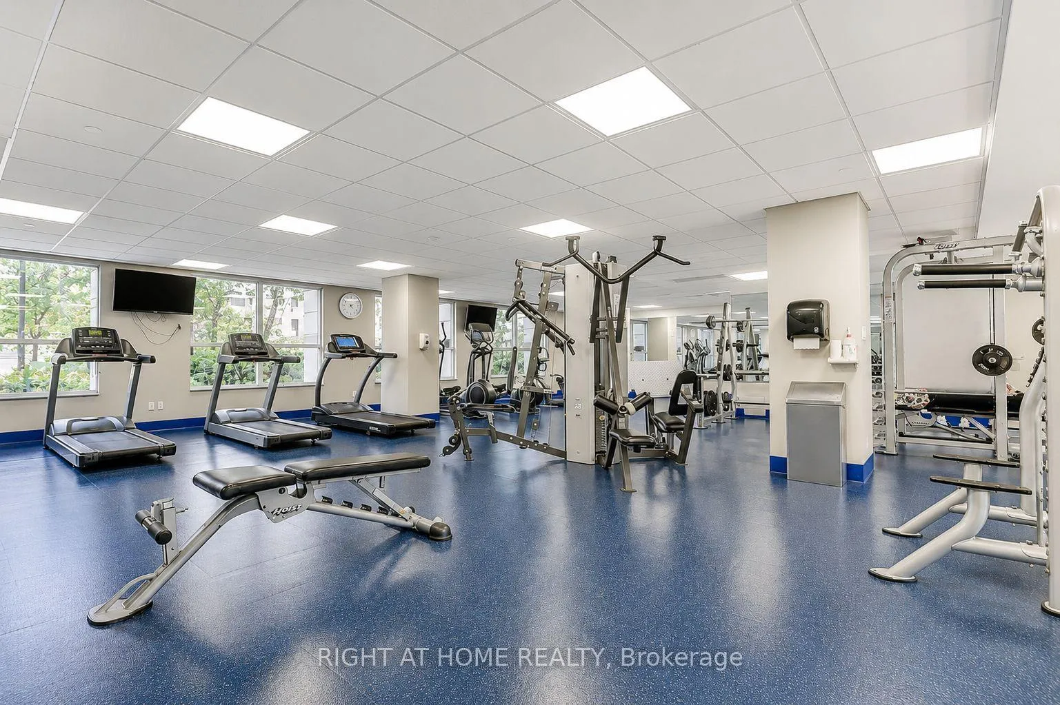 Photo 19 of Unit D808, 33 Clegg Road, Markham, Unionville — HOMEH