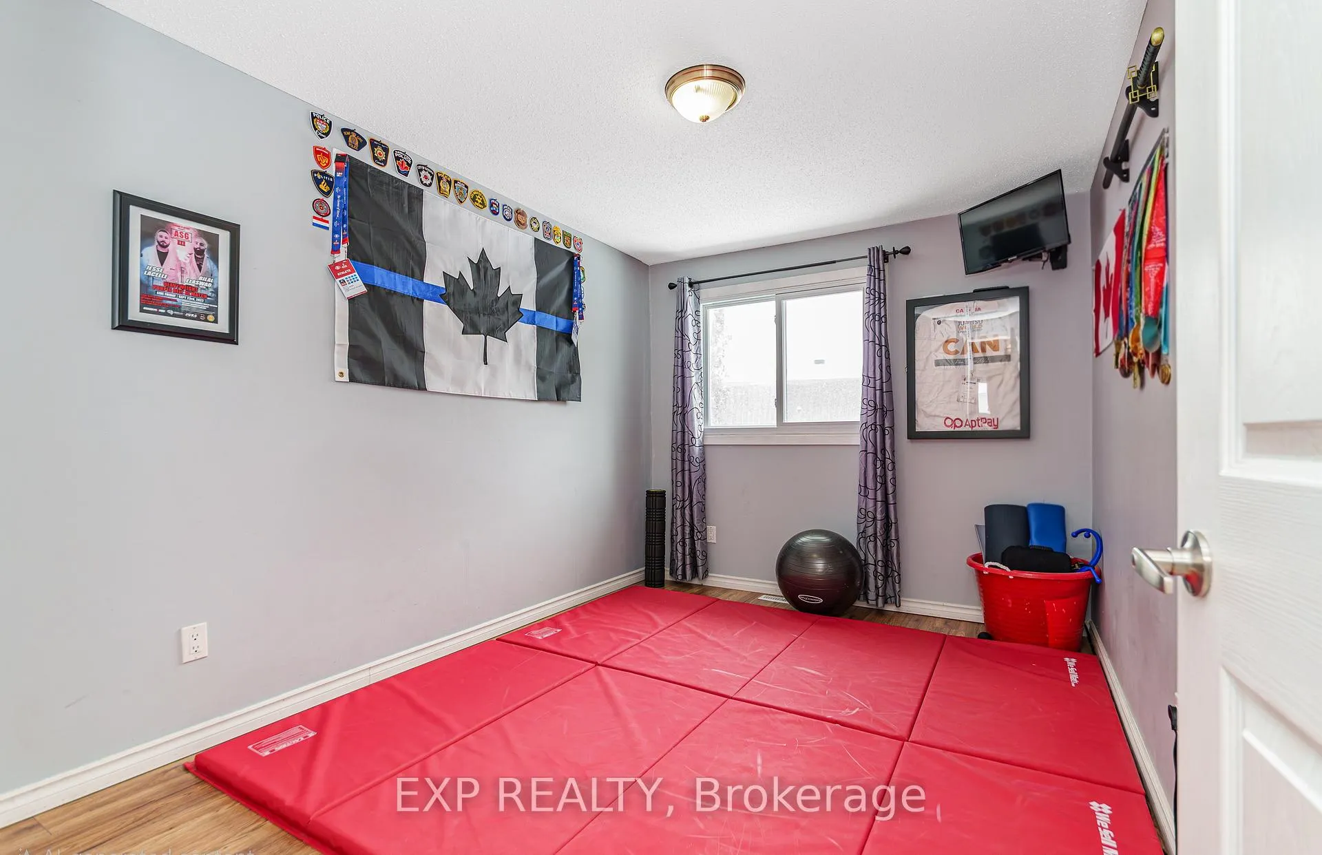 Photo 19 of Unit 81, 224 Romulus Private, Ottawa, Carson Meadows — HOMEH