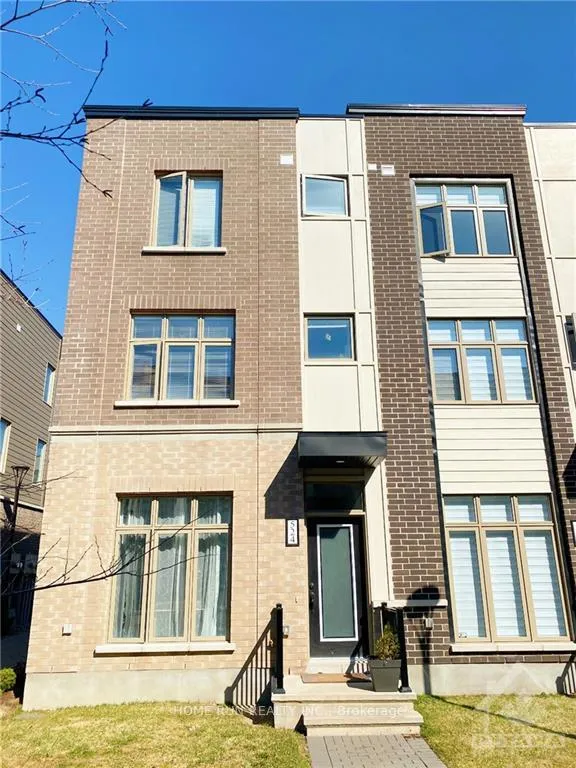 Photo 1 of 524 Ozawa Private, Ottawa, CFB Rockcliffe and Area — HOMEH