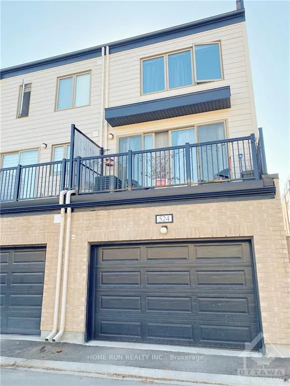 Photo 2 of 524 Ozawa Private, Ottawa, CFB Rockcliffe and Area — HOMEH