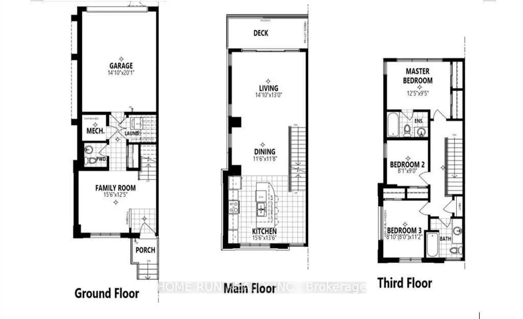 Photo 16 of 524 Ozawa Private, Ottawa, CFB Rockcliffe and Area — HOMEH