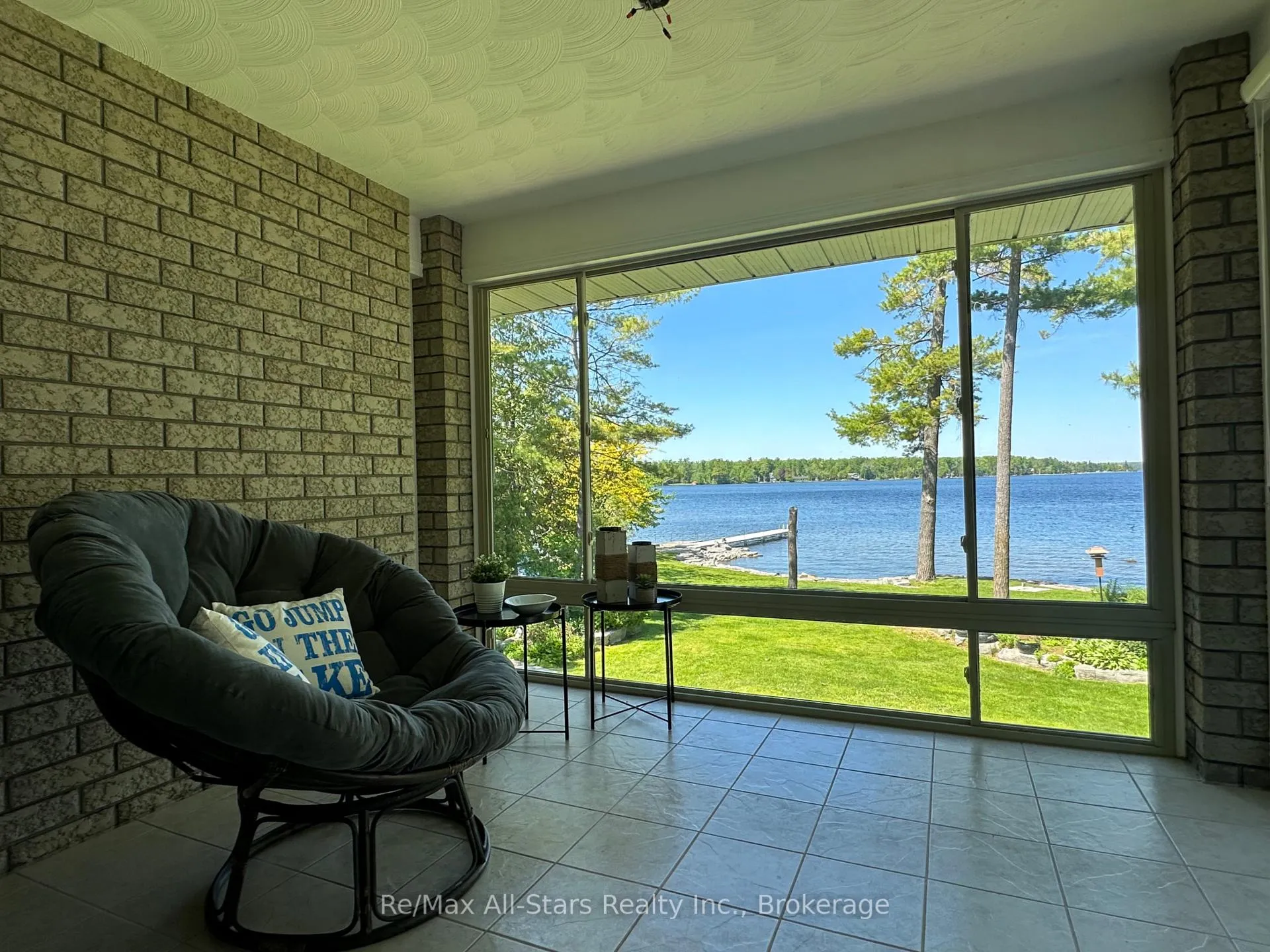 Photo 13 of 58 Navigators Trail, Kawartha Lakes, Bobcaygeon — HOMEH