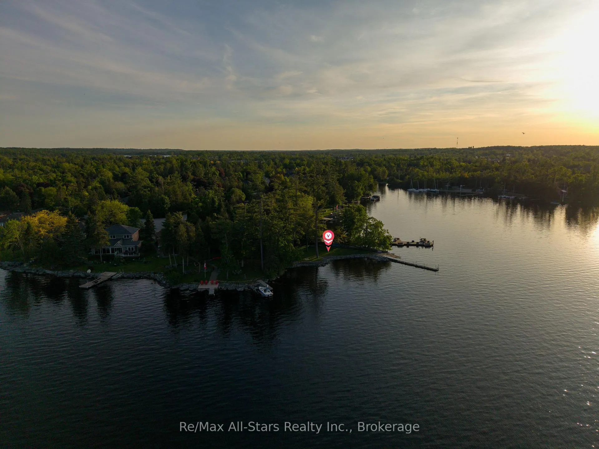 Photo 35 of 58 Navigators Trail, Kawartha Lakes, Bobcaygeon — HOMEH