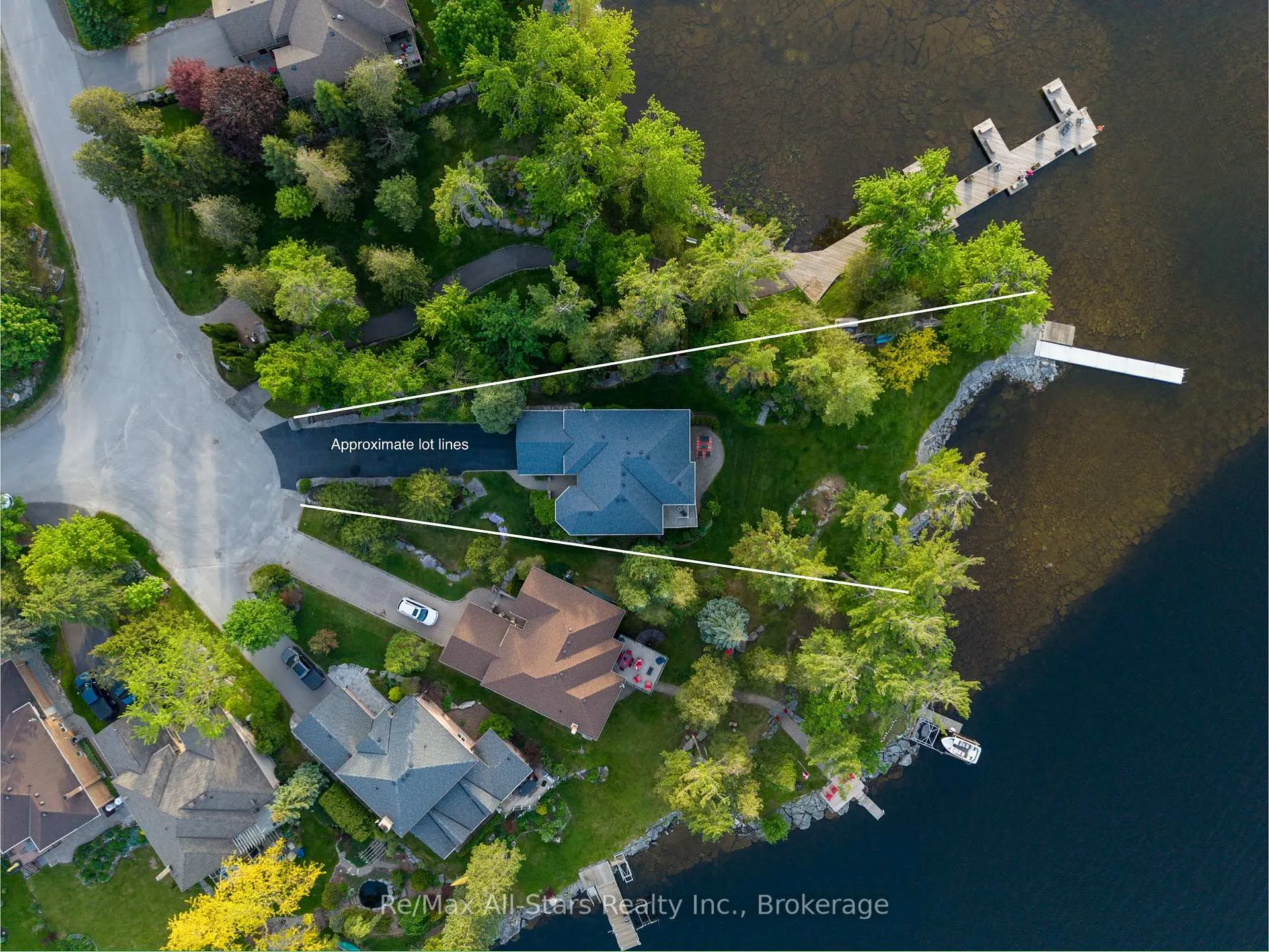 Photo 37 of 58 Navigators Trail, Kawartha Lakes, Bobcaygeon — HOMEH