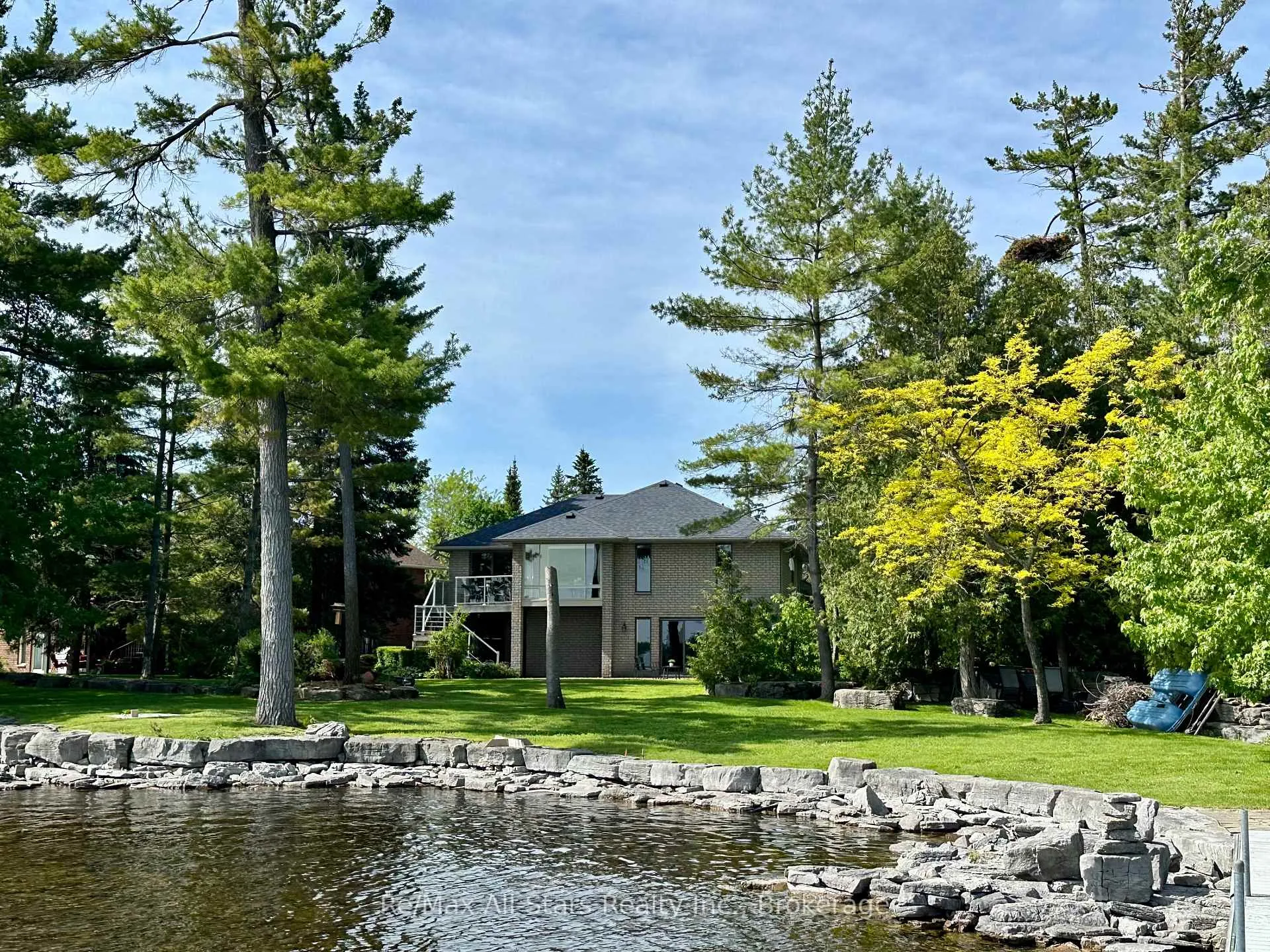 Photo 38 of 58 Navigators Trail, Kawartha Lakes, Bobcaygeon — HOMEH
