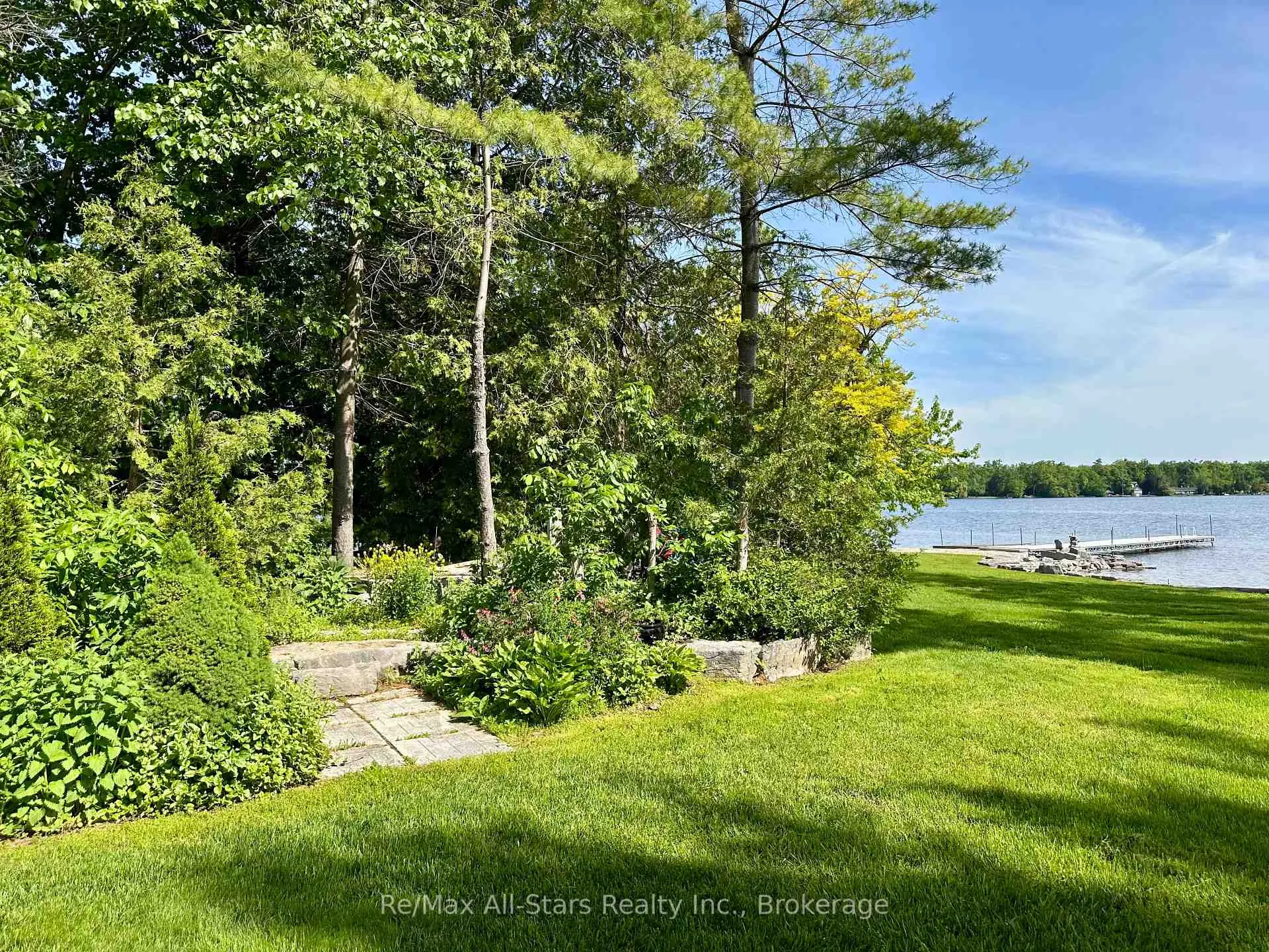 Photo 40 of 58 Navigators Trail, Kawartha Lakes, Bobcaygeon — HOMEH
