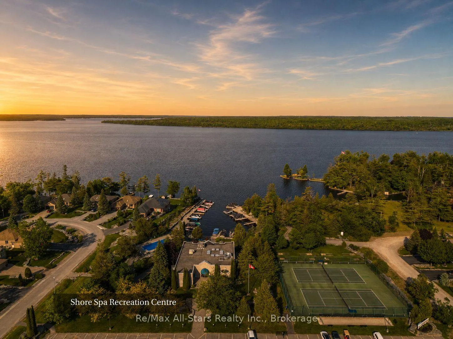 Photo 43 of 58 Navigators Trail, Kawartha Lakes, Bobcaygeon — HOMEH