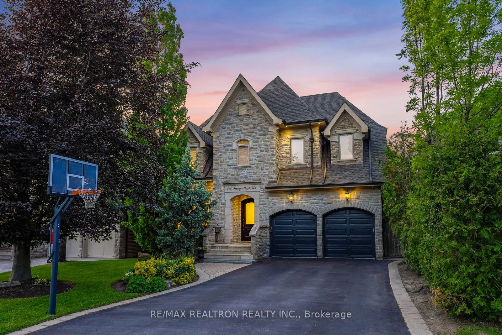 Photo 1 of 160 King High Drive, Vaughan, Beverley Glen — HOMEH