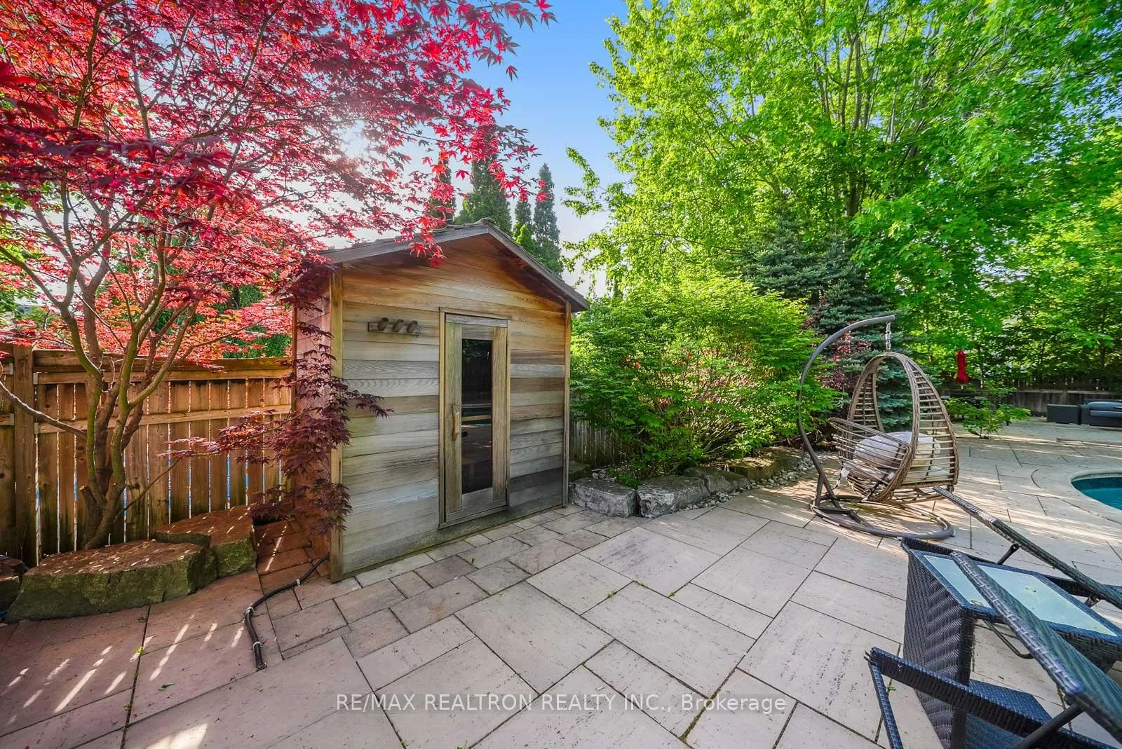 Photo 9 of 160 King High Drive, Vaughan, Beverley Glen — HOMEH