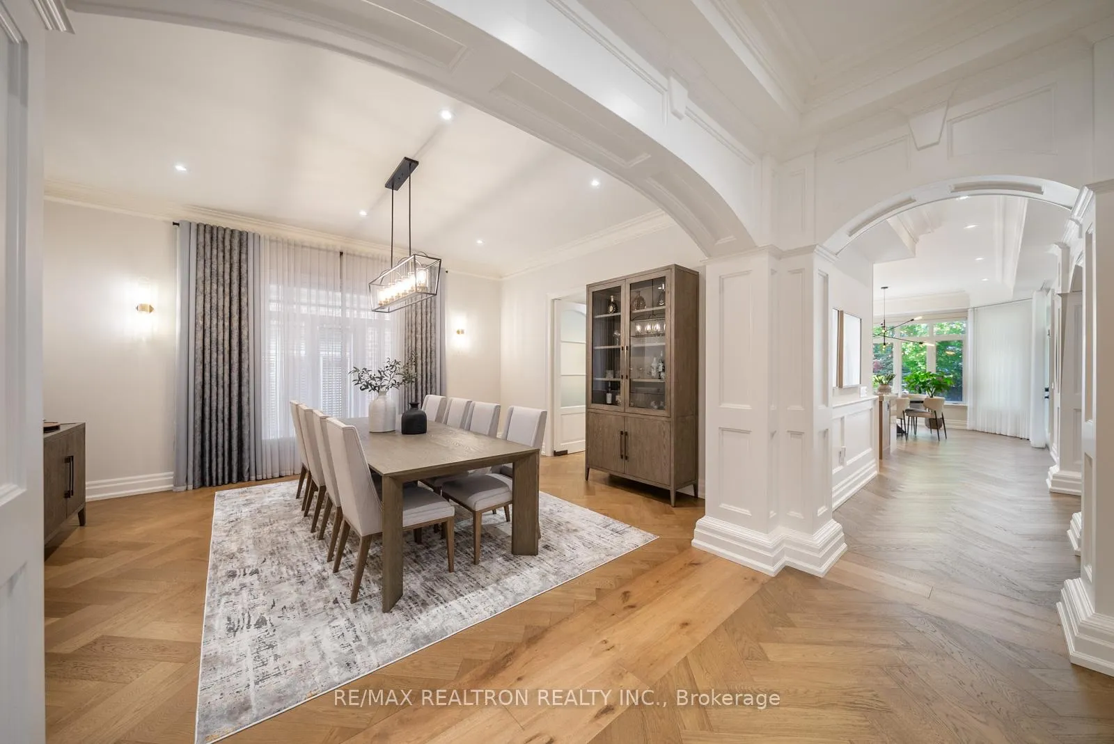 Photo 20 of 160 King High Drive, Vaughan, Beverley Glen — HOMEH