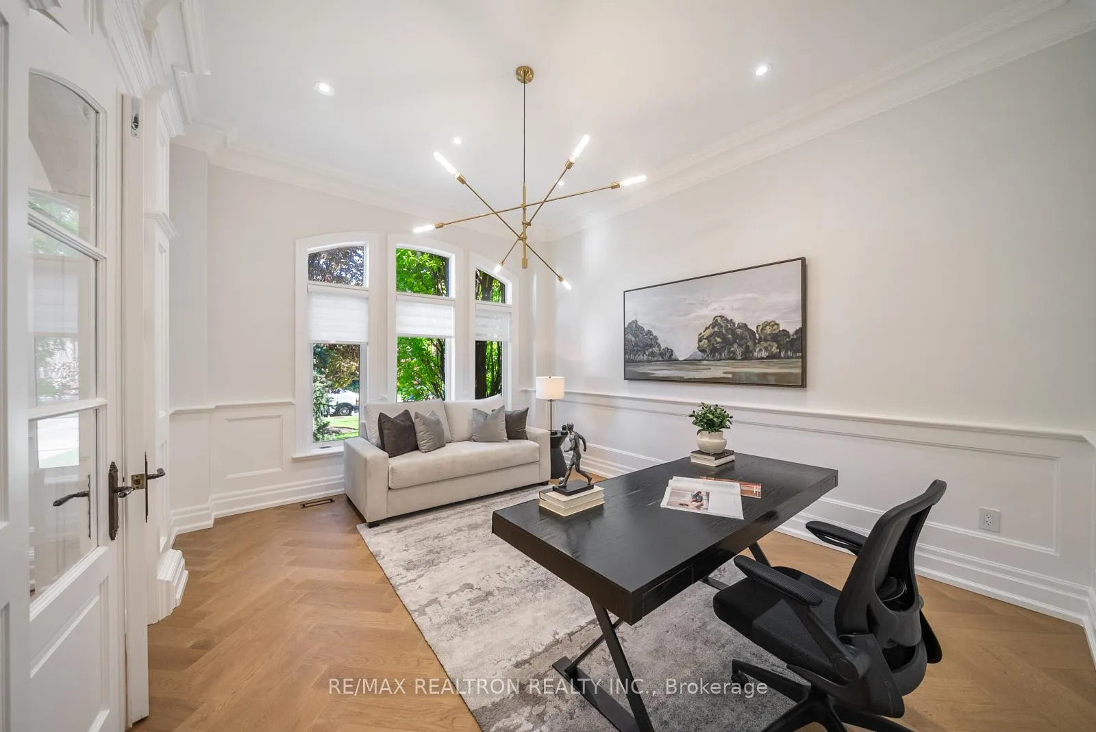 Photo 23 of 160 King High Drive, Vaughan, Beverley Glen — HOMEH