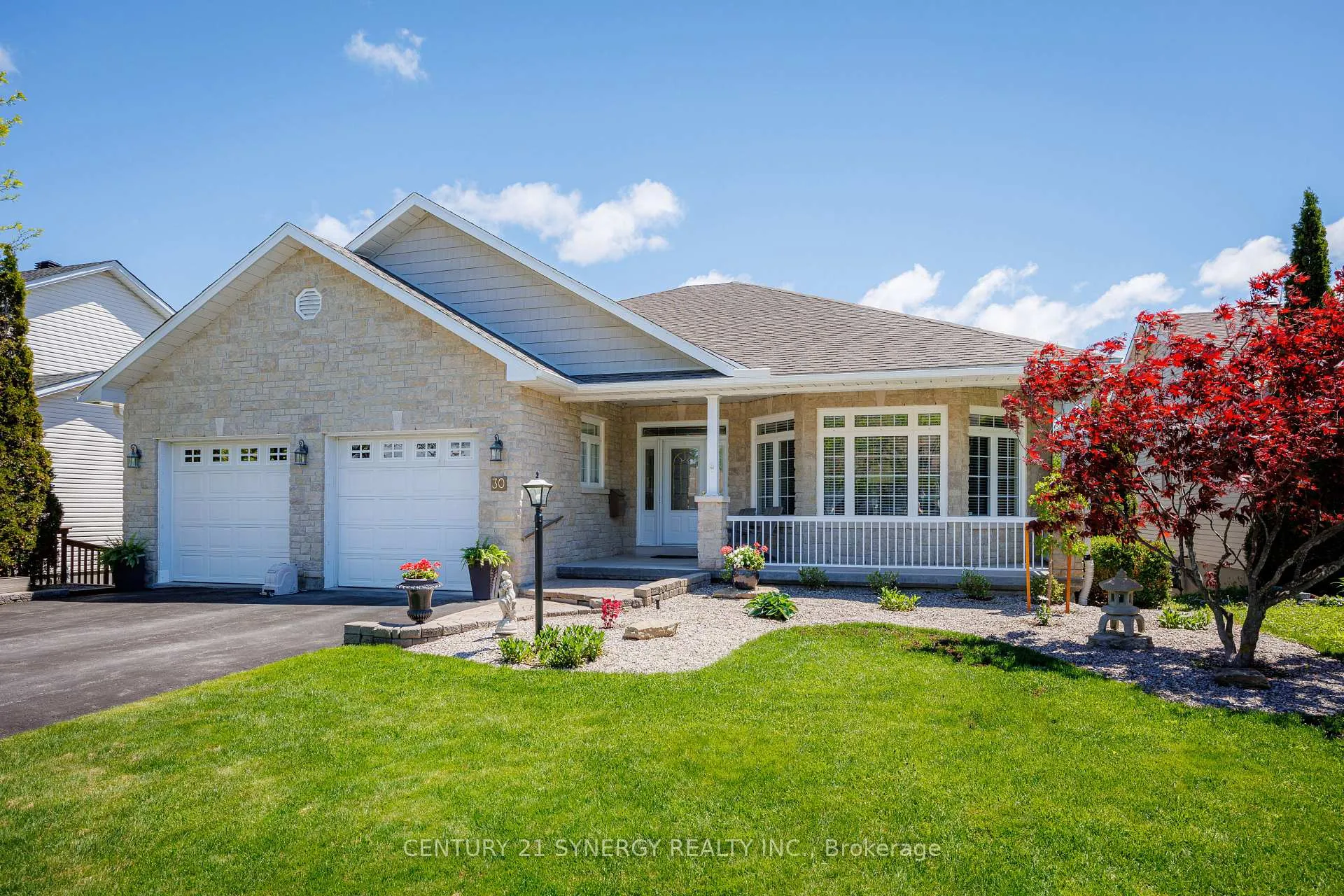 Photo 2 of 30 Morris Street, Carleton Place — HOMEH