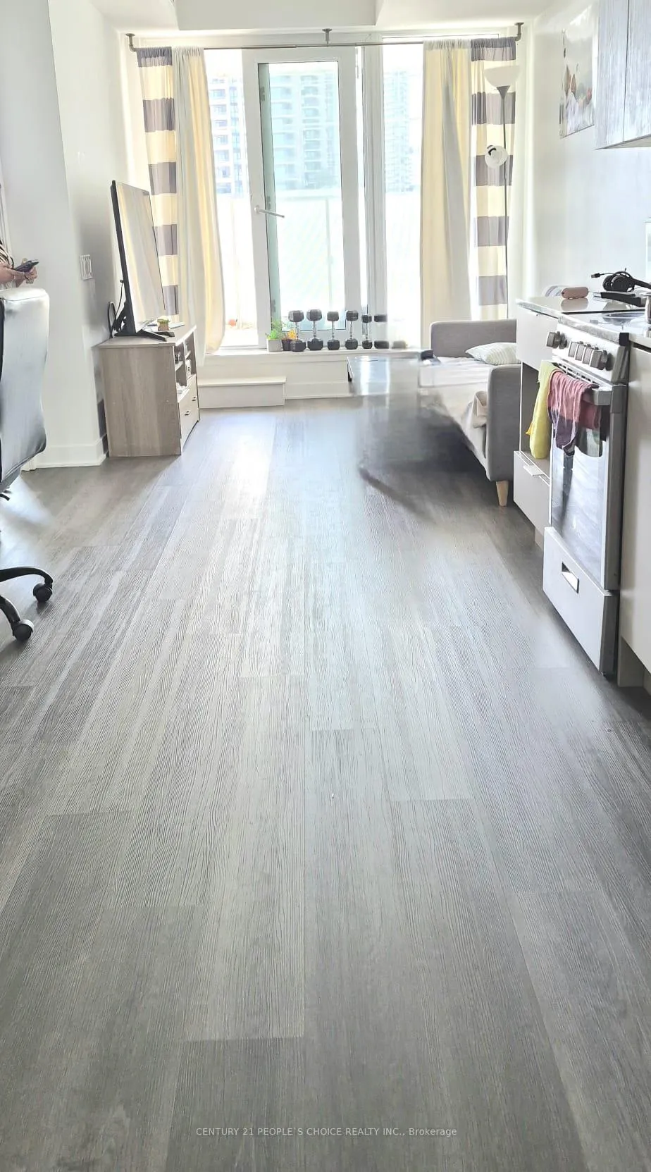 Photo 1 of Unit 208, 3900 Confederation Parkway, Mississauga, City Centre — HOMEH