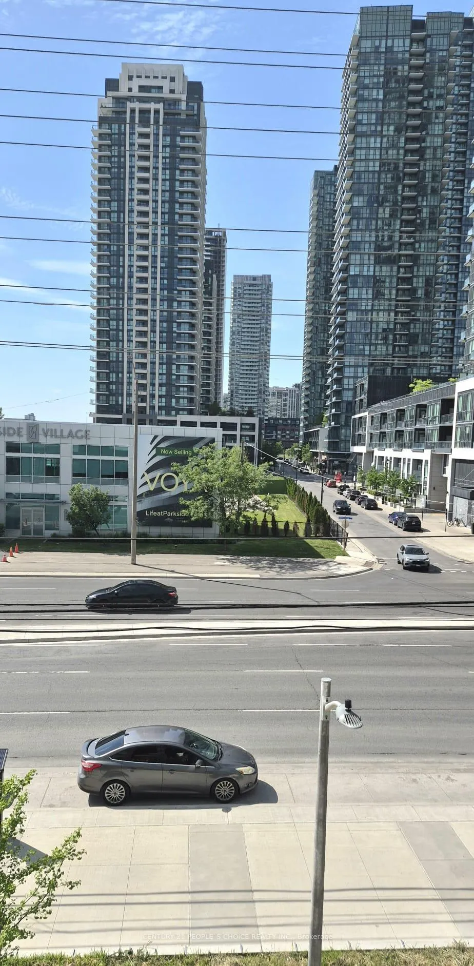 Photo 10 of Unit 208, 3900 Confederation Parkway, Mississauga, City Centre — HOMEH